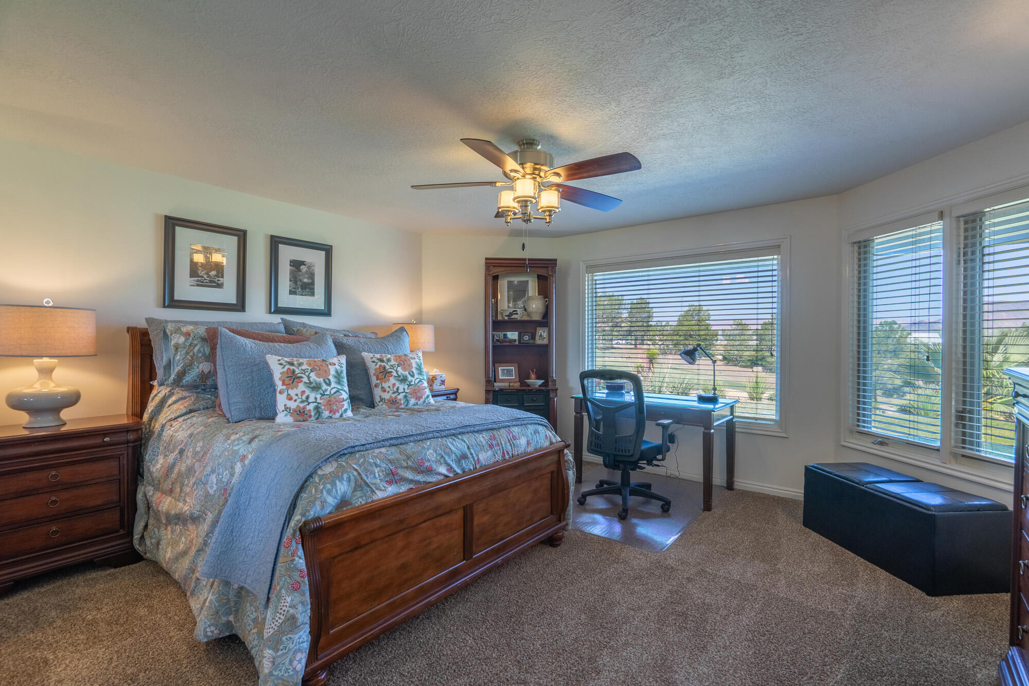 FAIRWAY HILLS - Residential