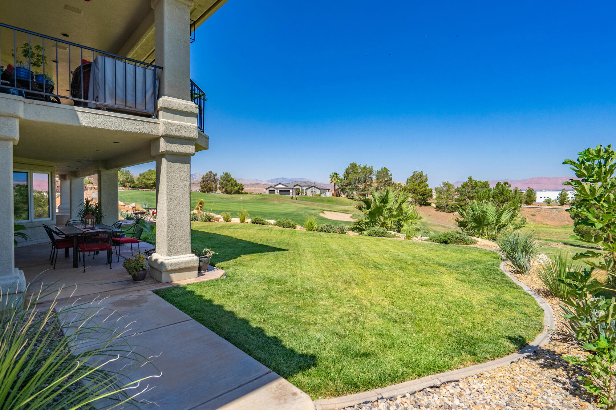 FAIRWAY HILLS - Residential