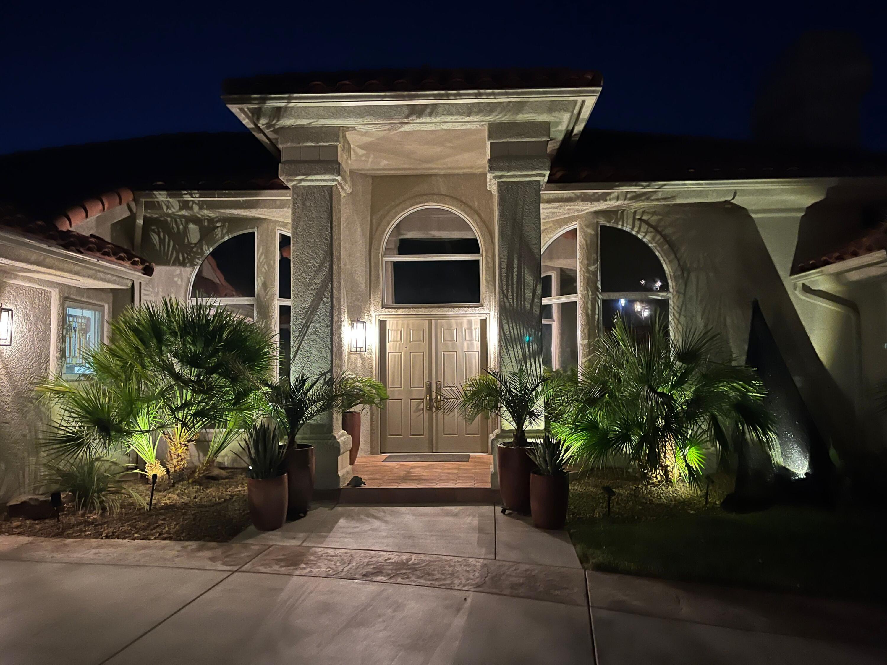 FAIRWAY HILLS - Residential