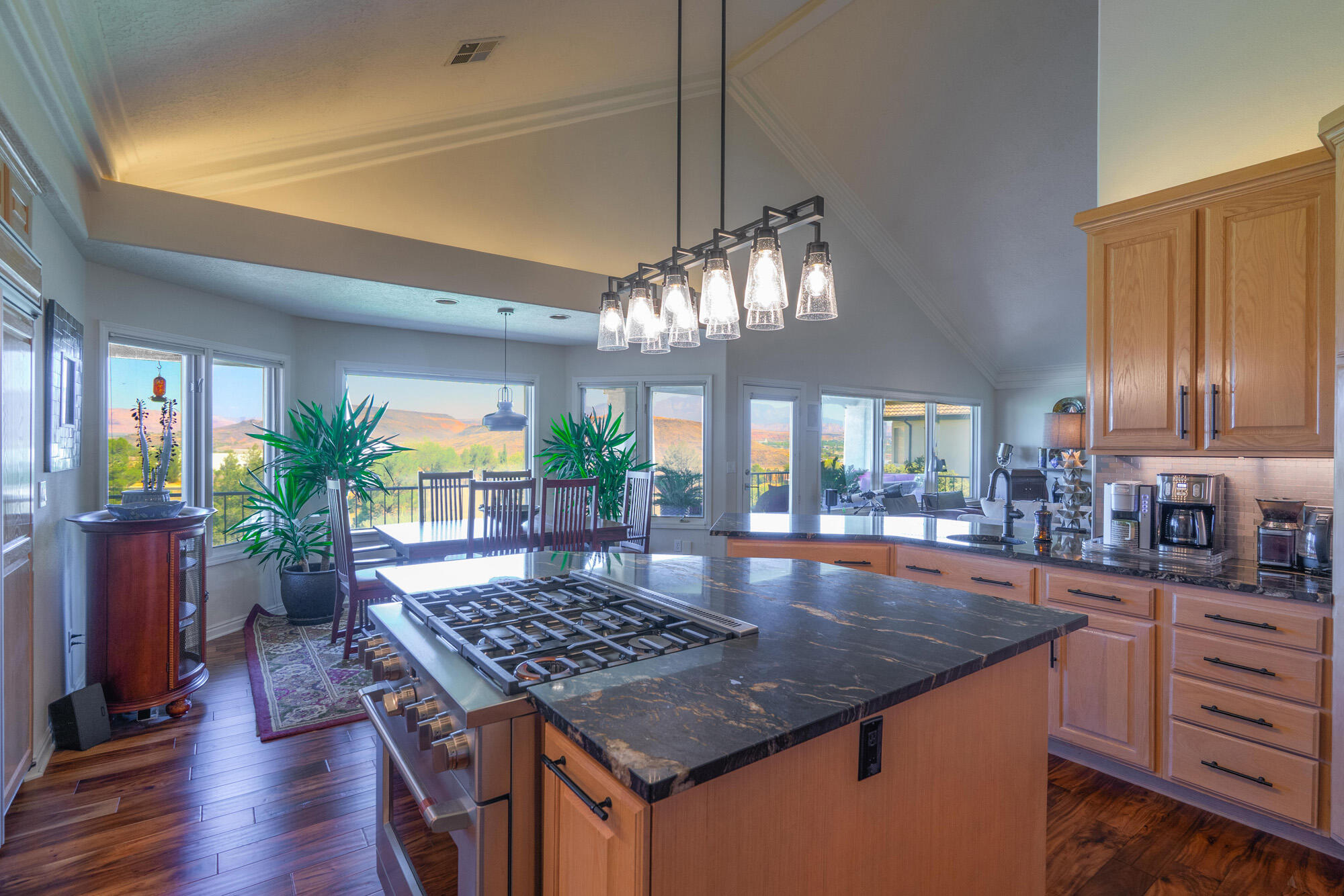FAIRWAY HILLS - Residential