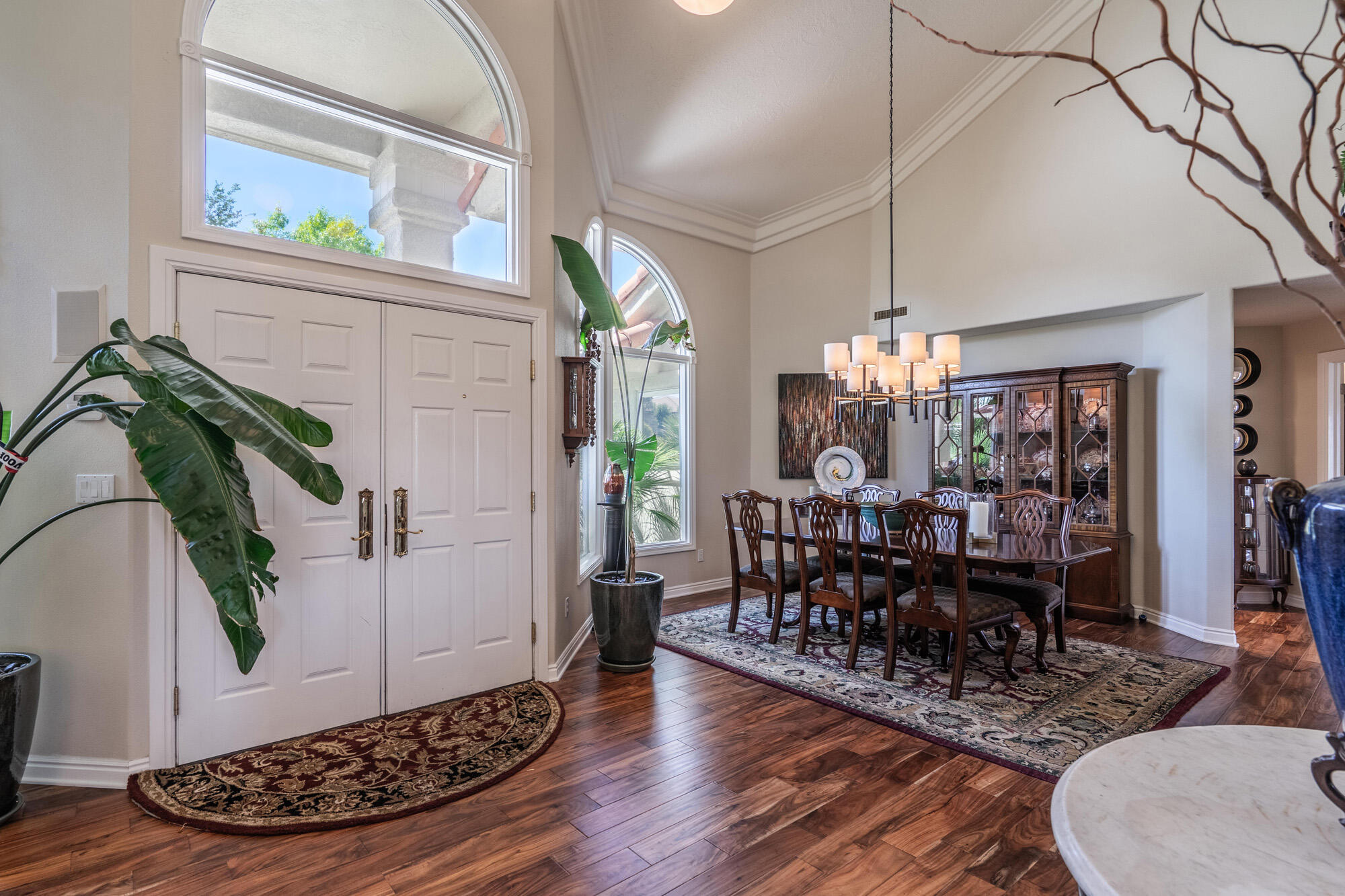 FAIRWAY HILLS - Residential