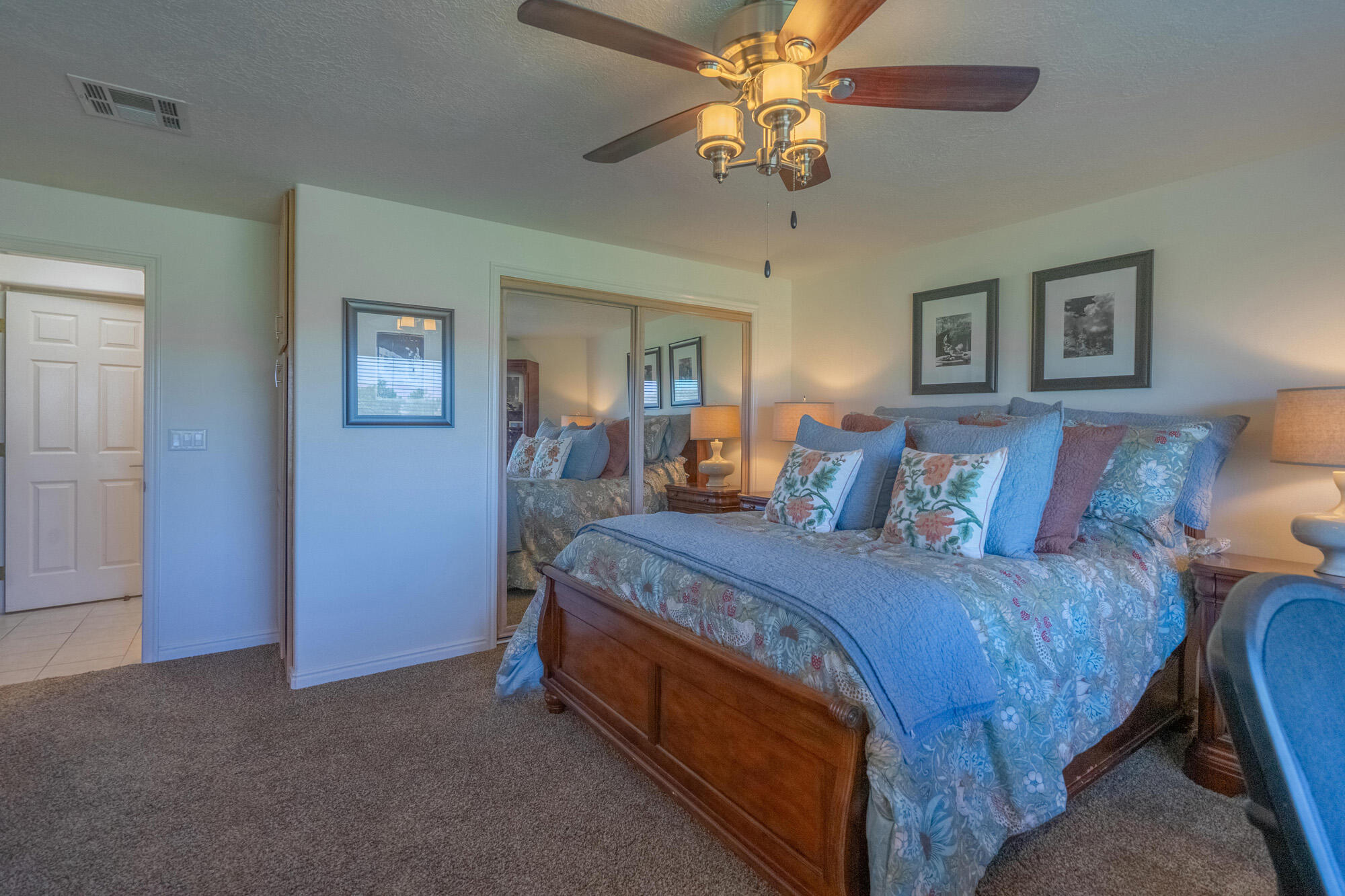 FAIRWAY HILLS - Residential