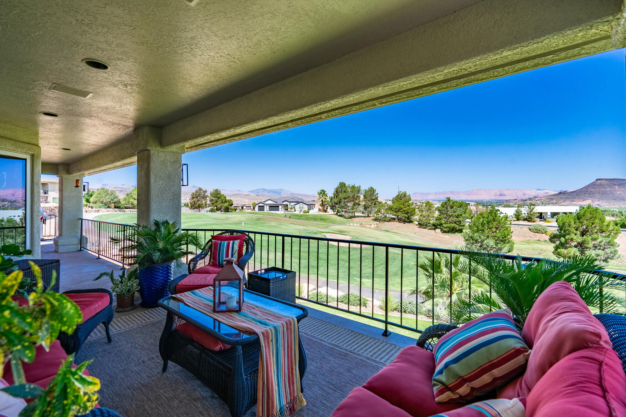 FAIRWAY HILLS - Residential