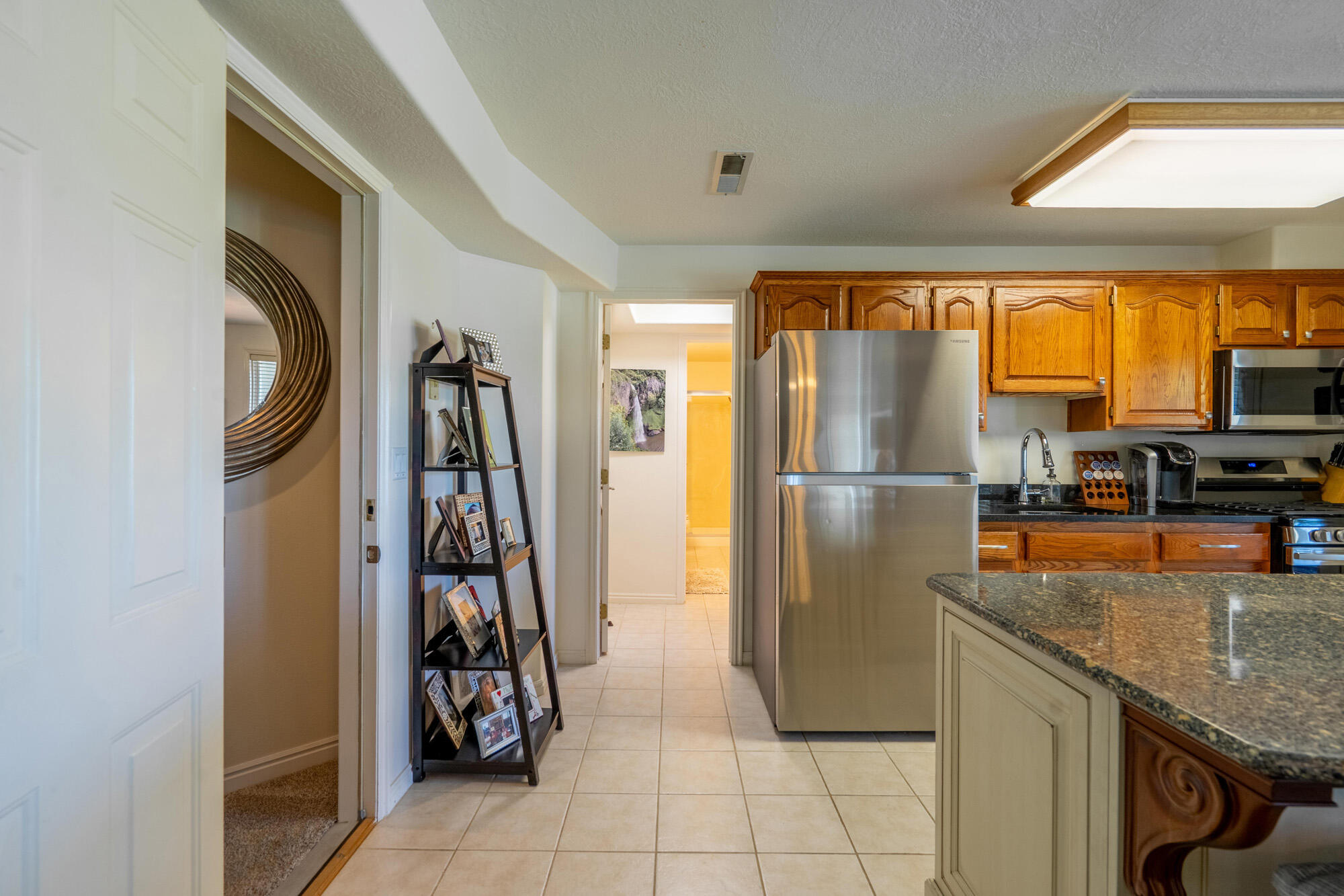 FAIRWAY HILLS - Residential