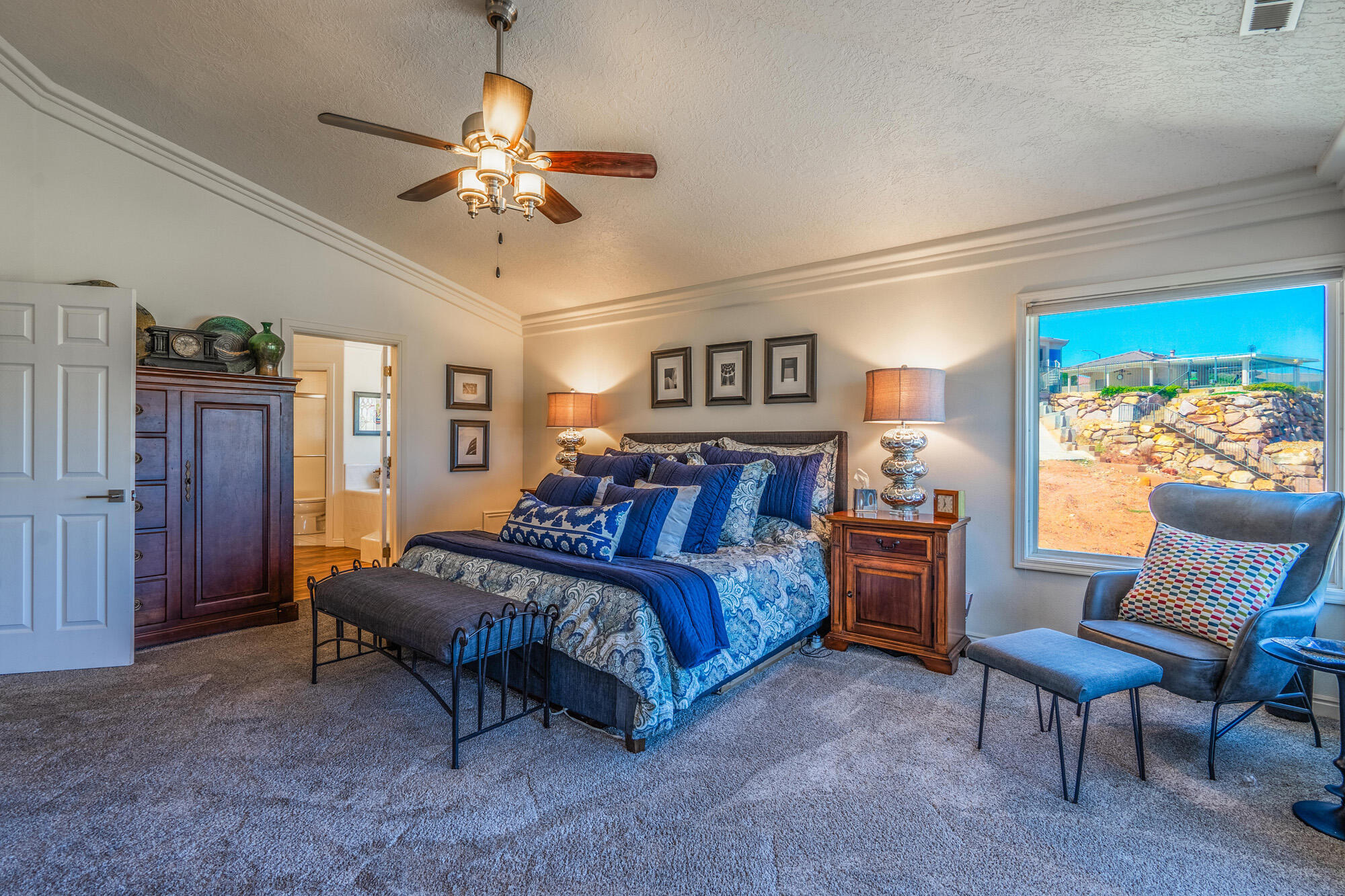 FAIRWAY HILLS - Residential