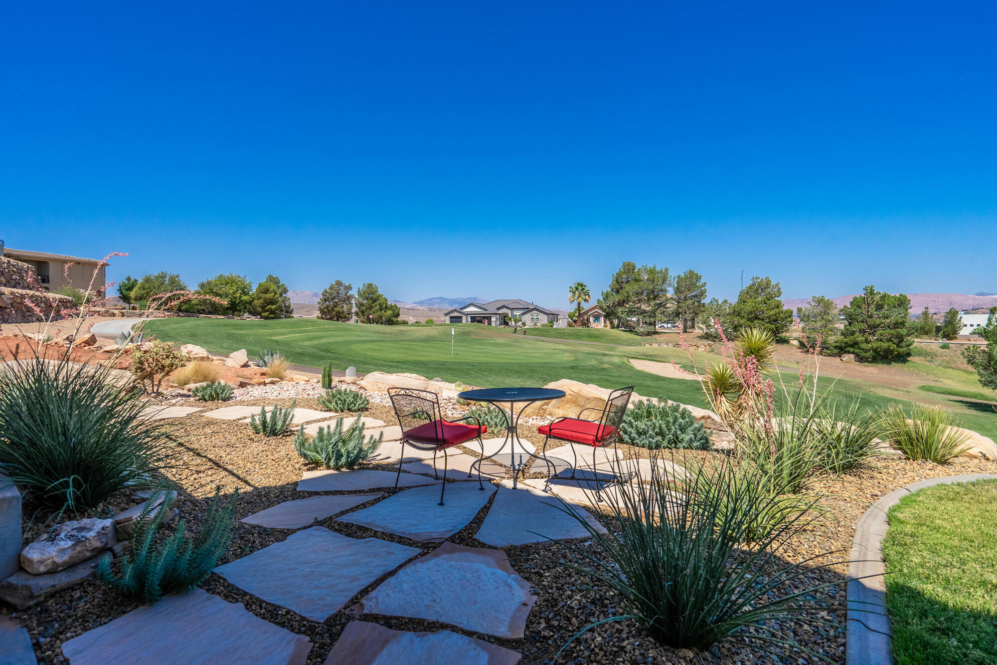 FAIRWAY HILLS - Residential
