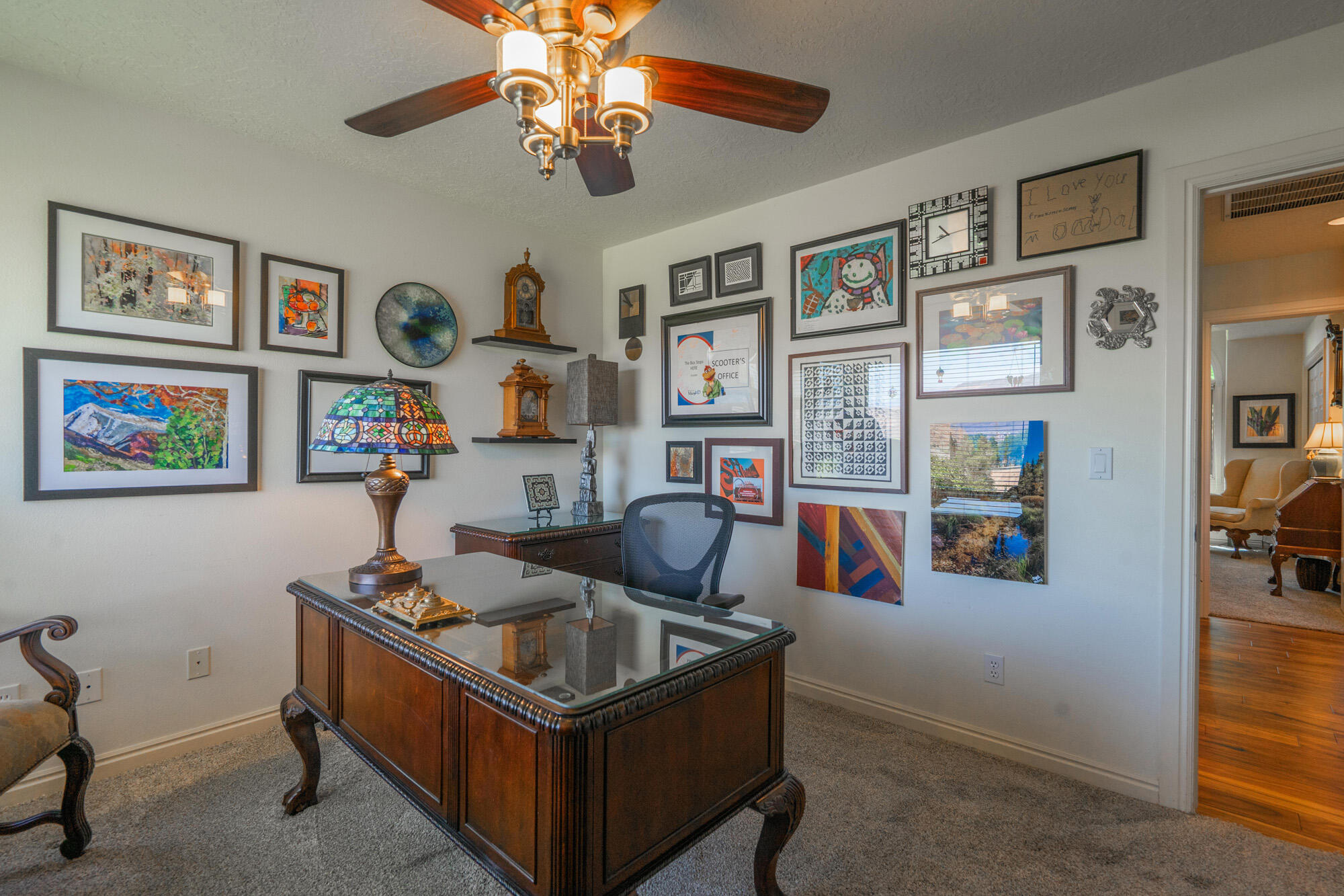 FAIRWAY HILLS - Residential