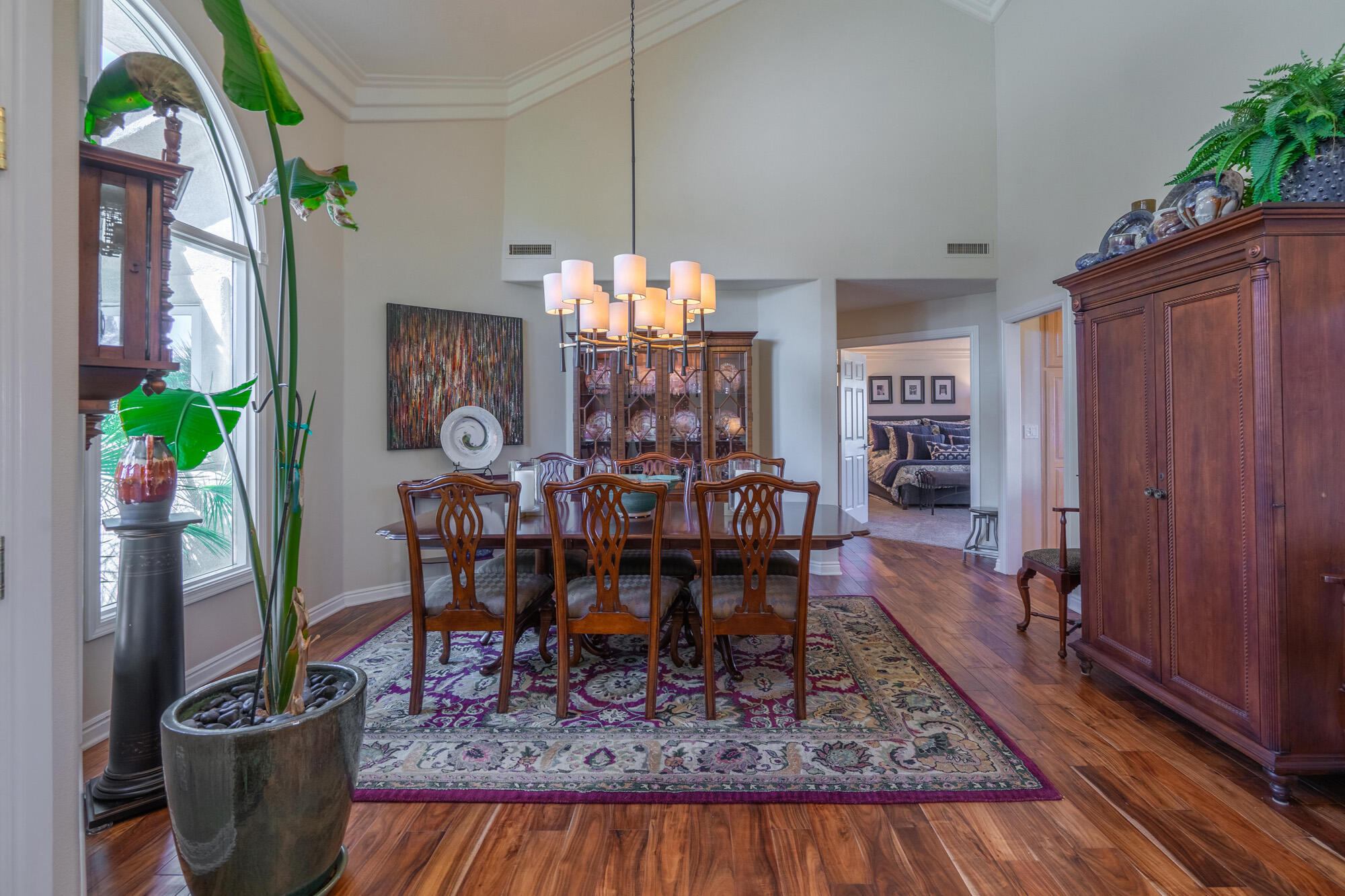 FAIRWAY HILLS - Residential