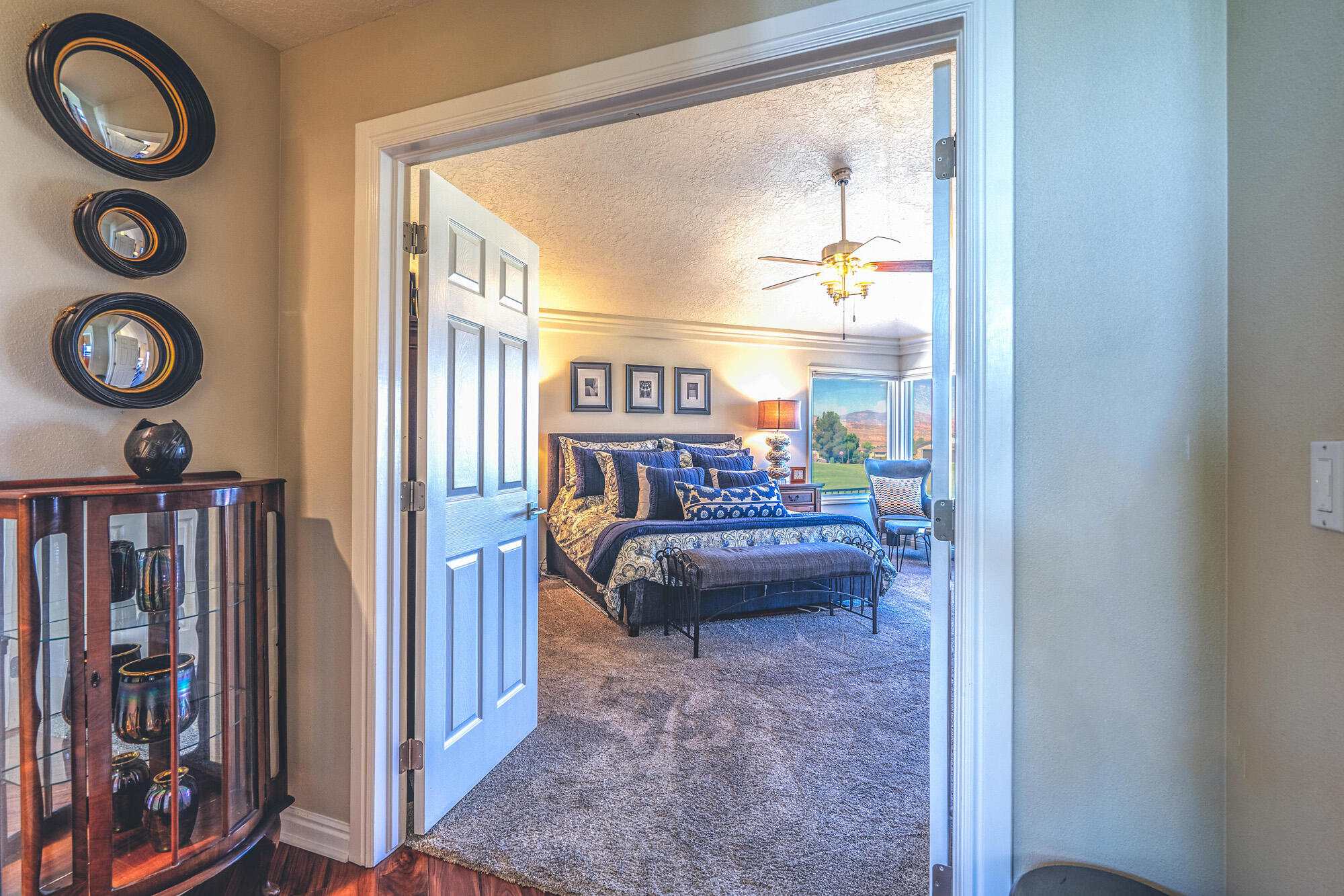 FAIRWAY HILLS - Residential