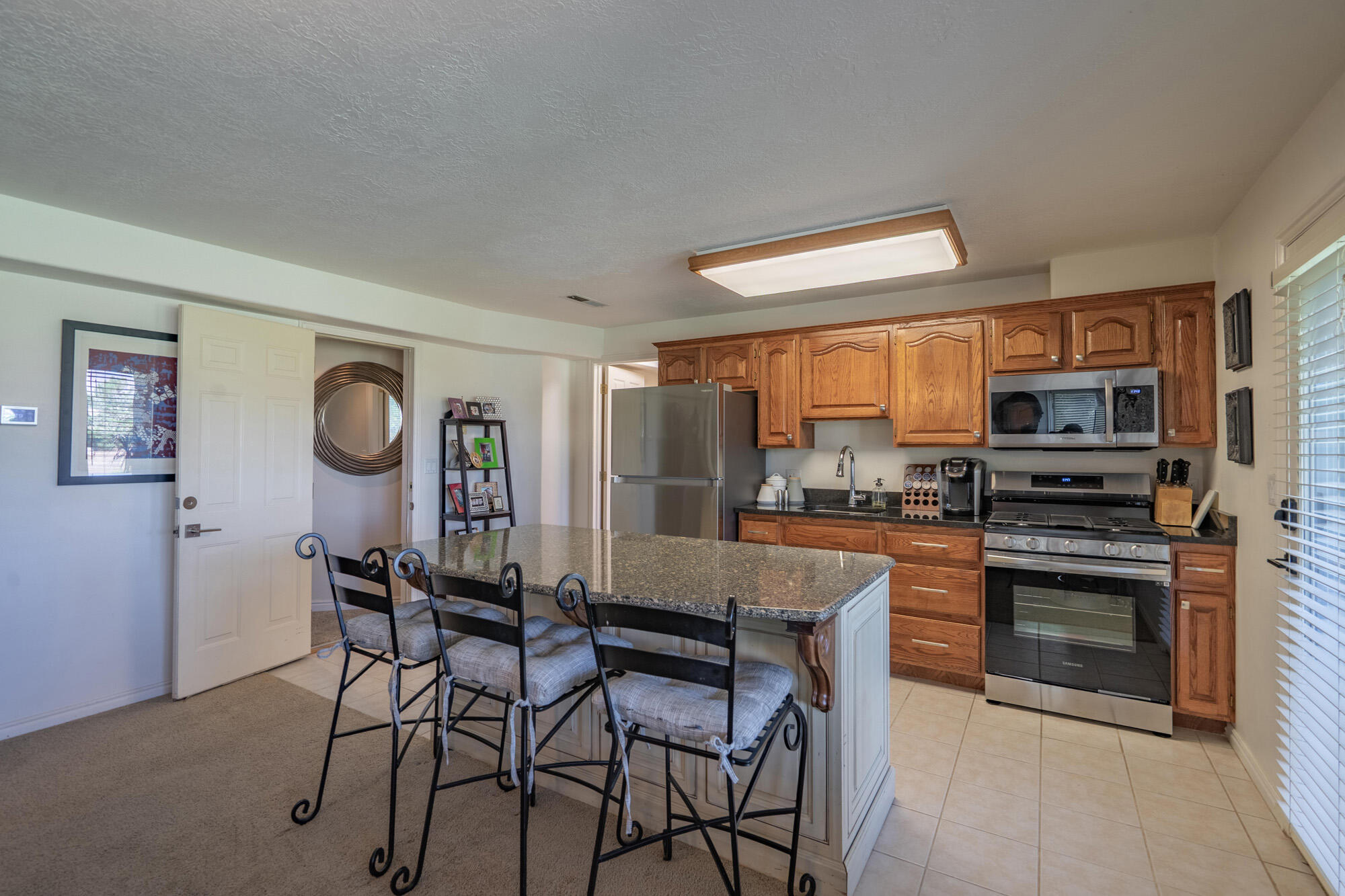 FAIRWAY HILLS - Residential