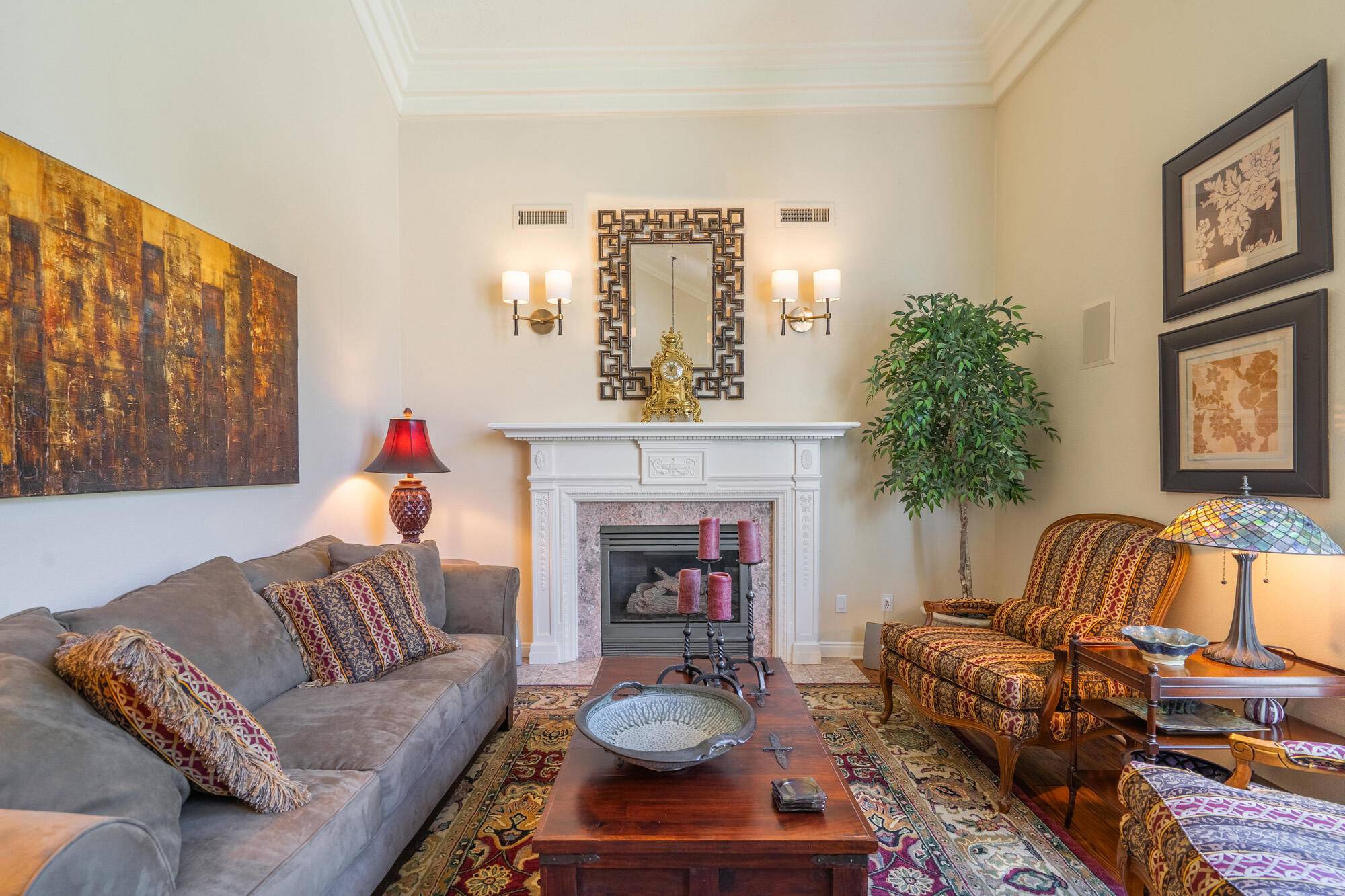 FAIRWAY HILLS - Residential