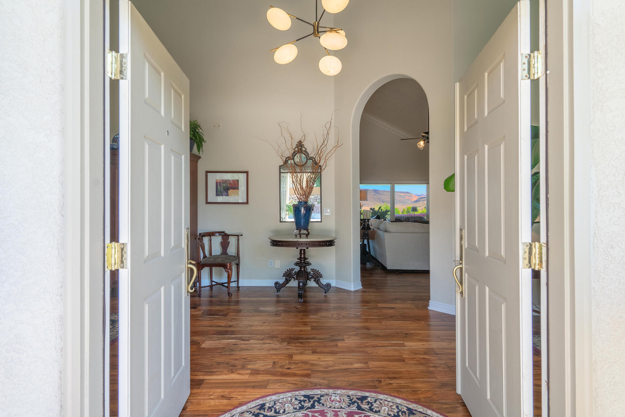 FAIRWAY HILLS - Residential