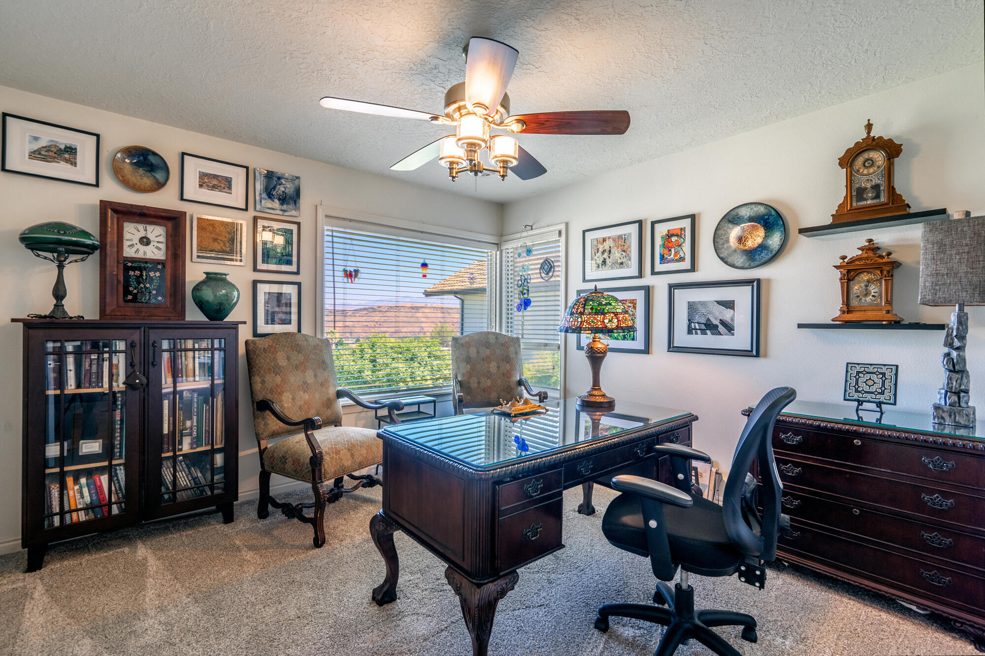 FAIRWAY HILLS - Residential