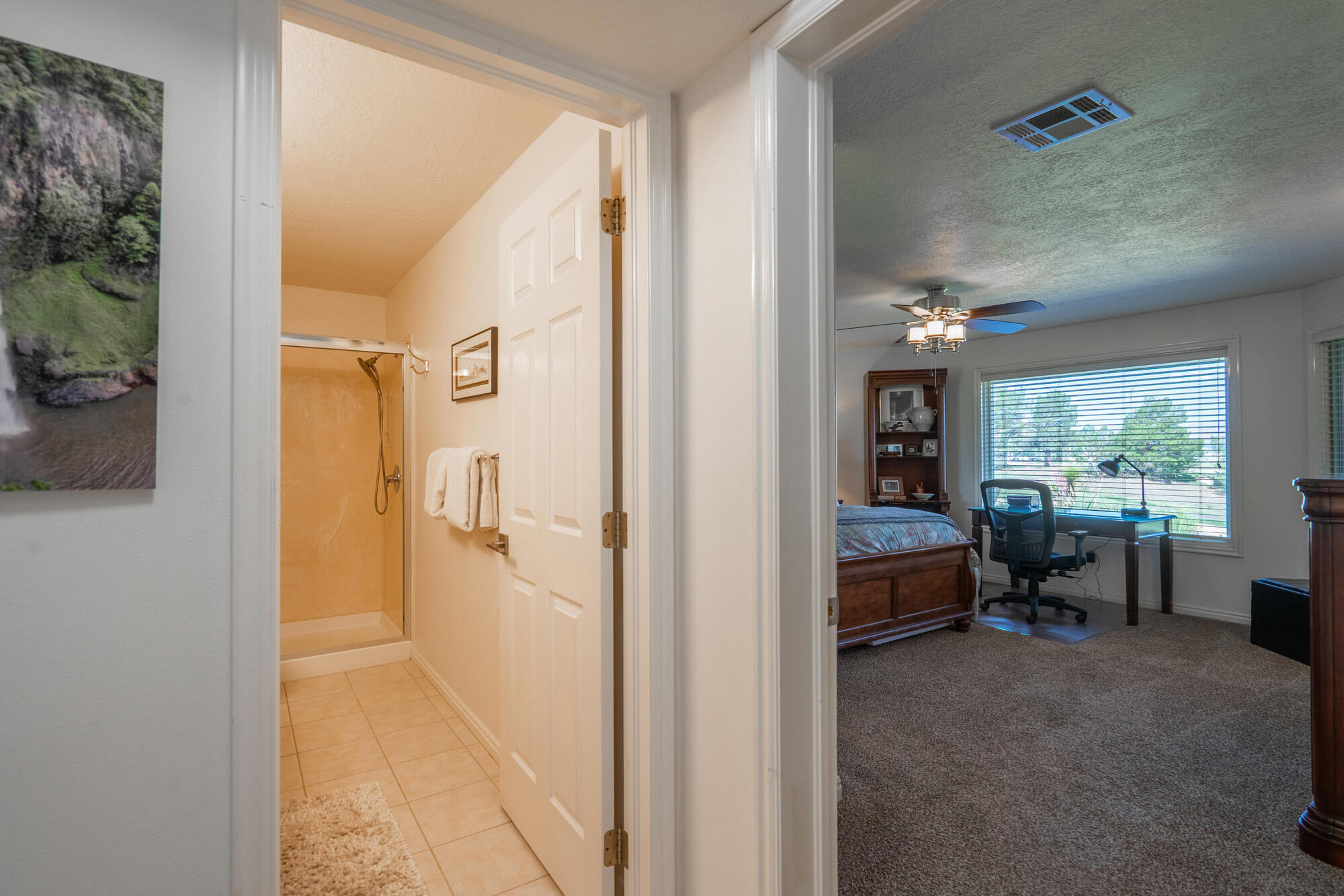 FAIRWAY HILLS - Residential