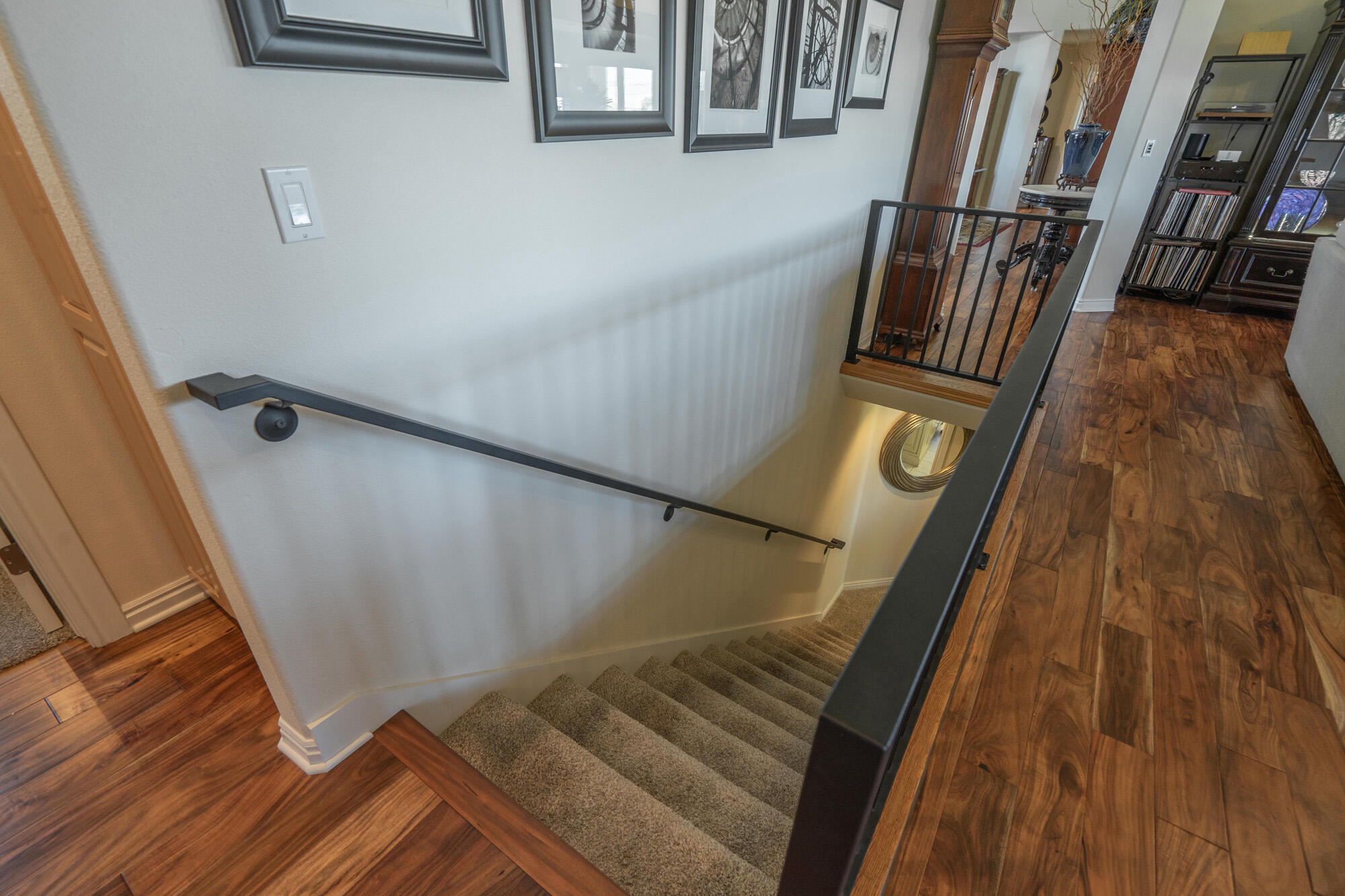 FAIRWAY HILLS - Residential