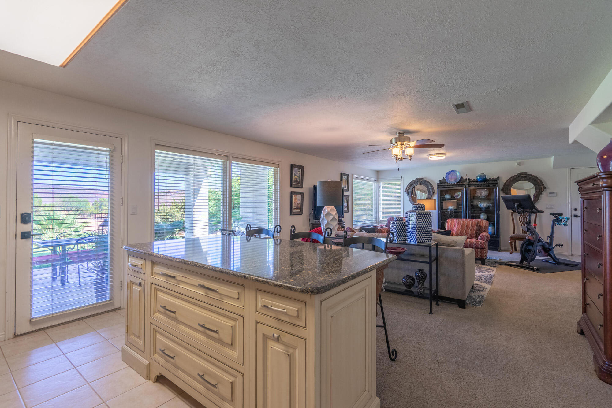 FAIRWAY HILLS - Residential