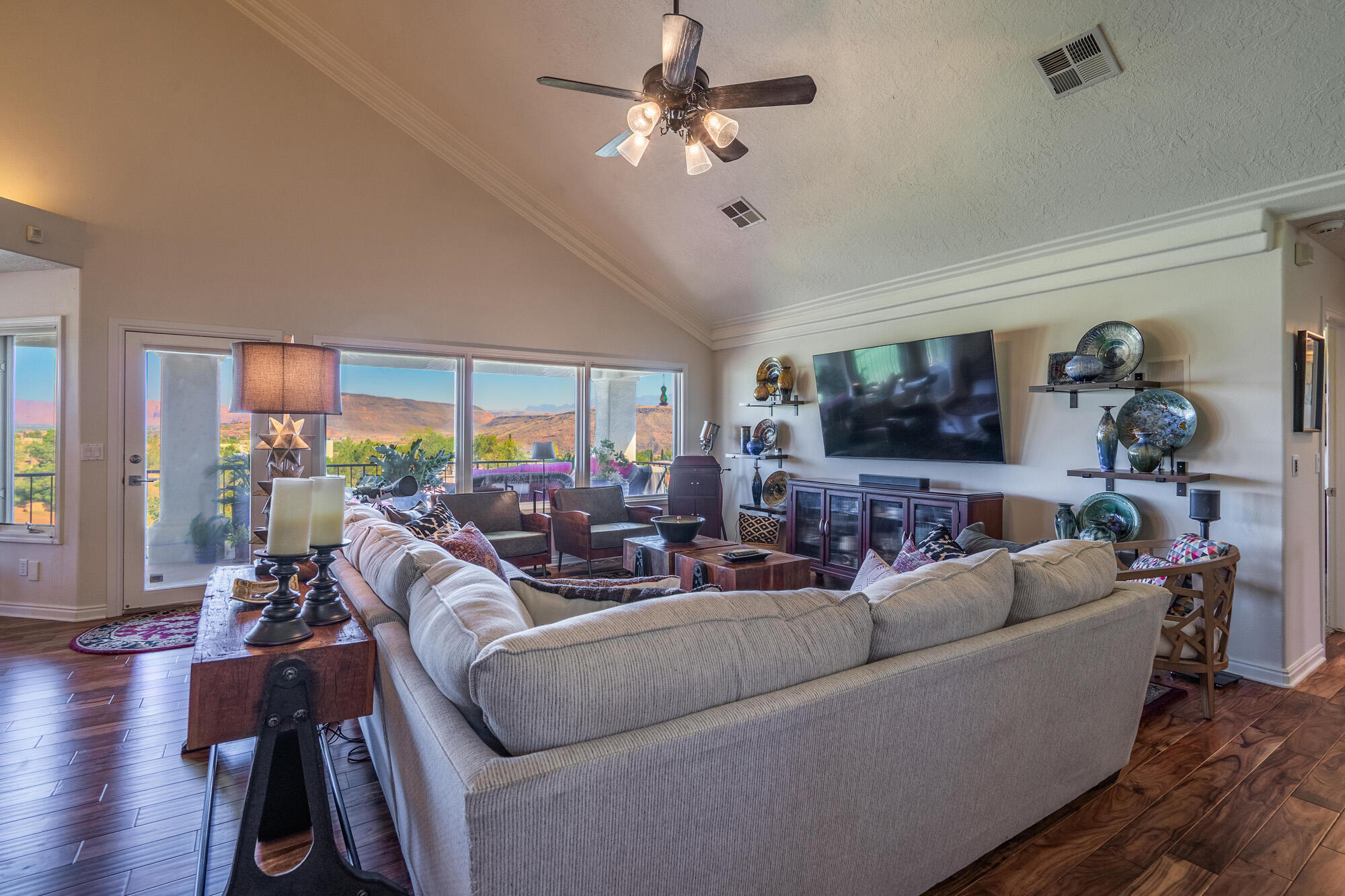 FAIRWAY HILLS - Residential