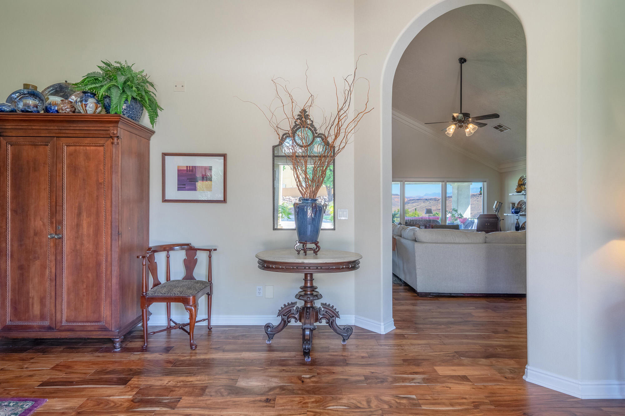 FAIRWAY HILLS - Residential