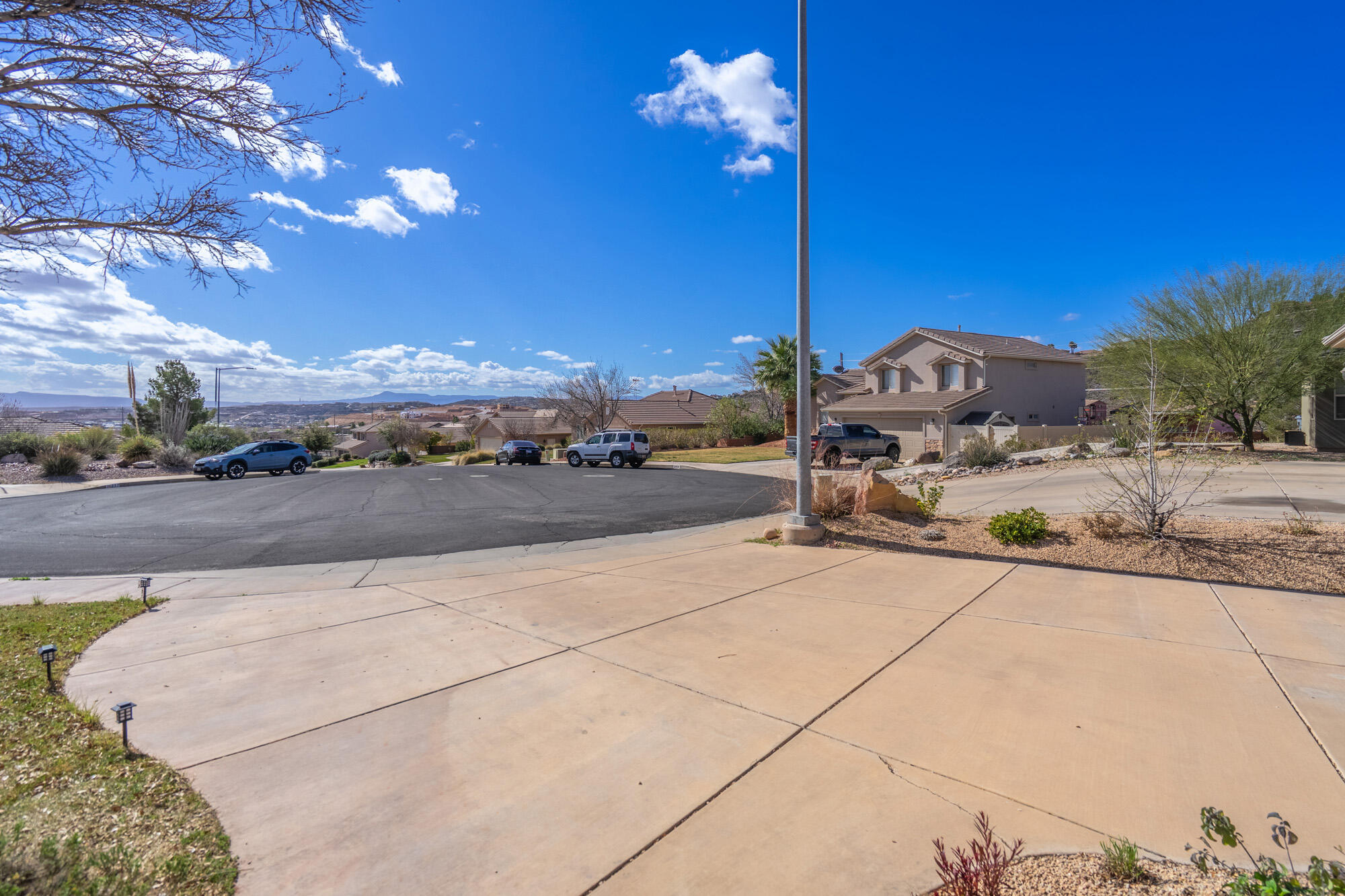 COPPER HILLS - Residential