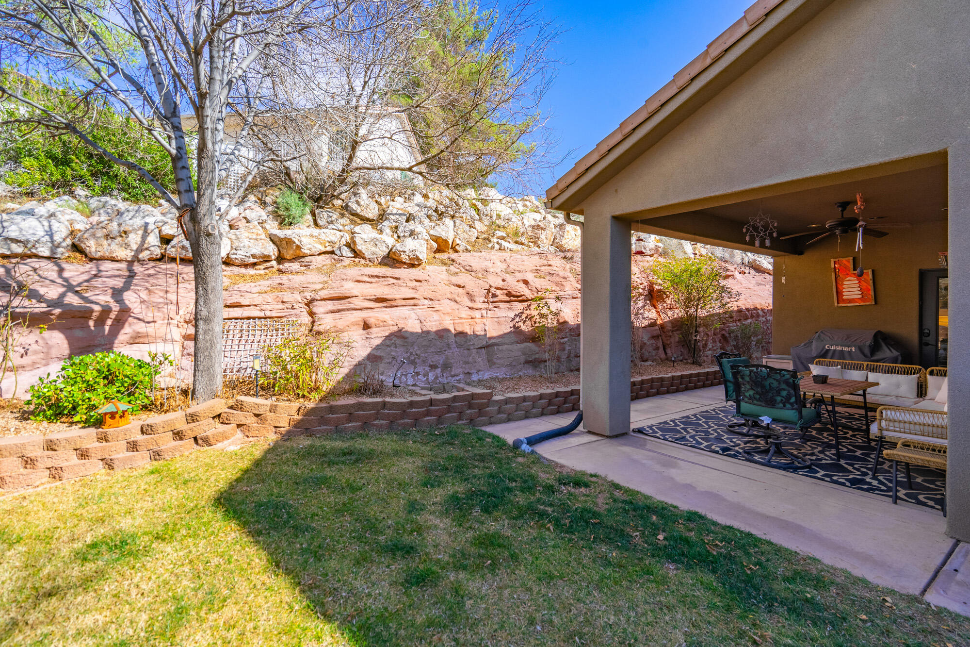 COPPER HILLS - Residential