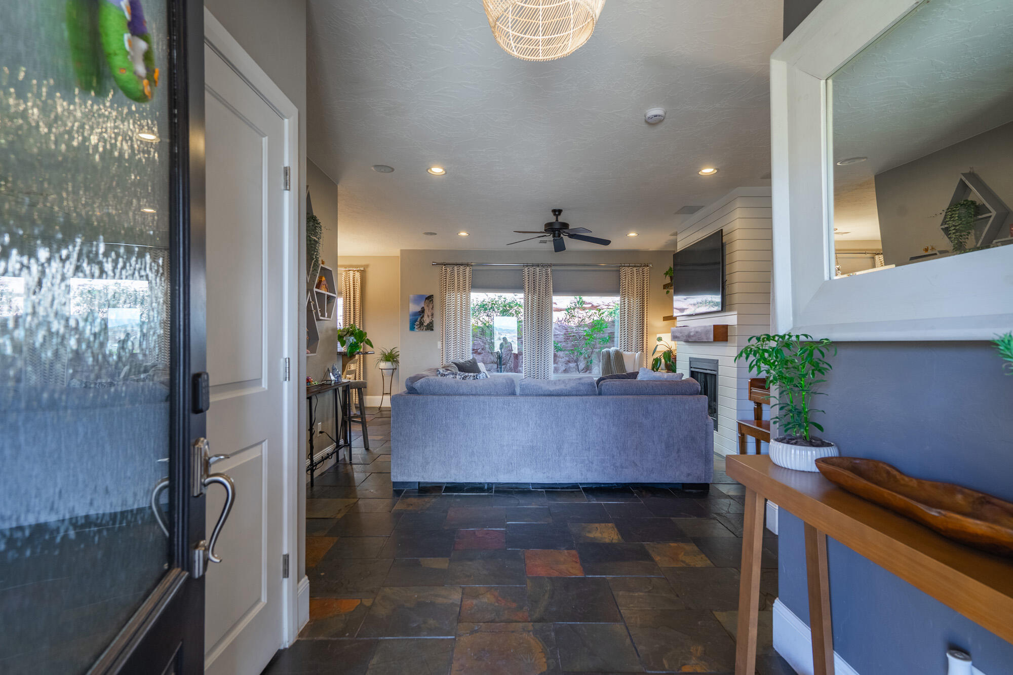 COPPER HILLS - Residential