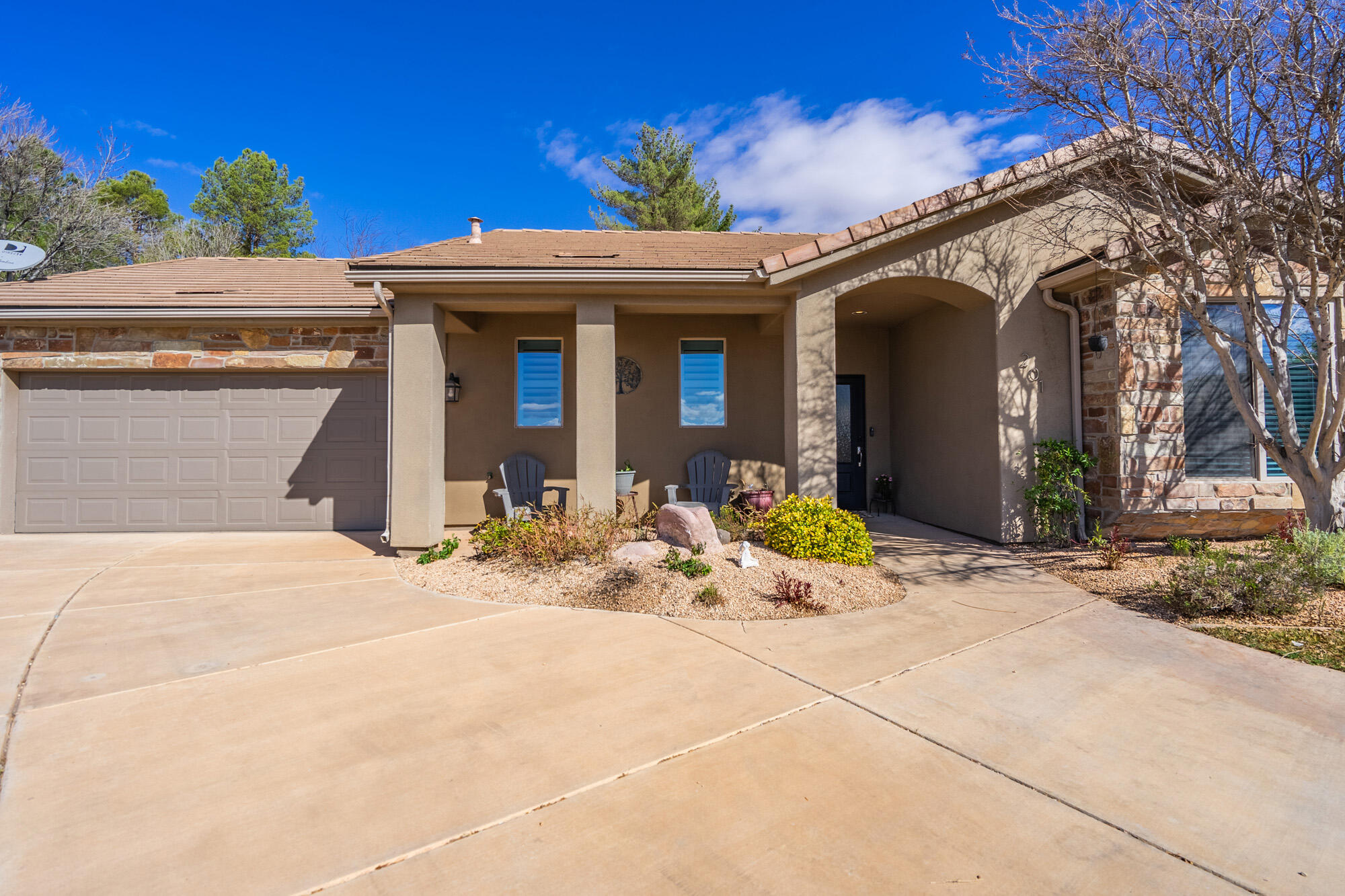 COPPER HILLS - Residential