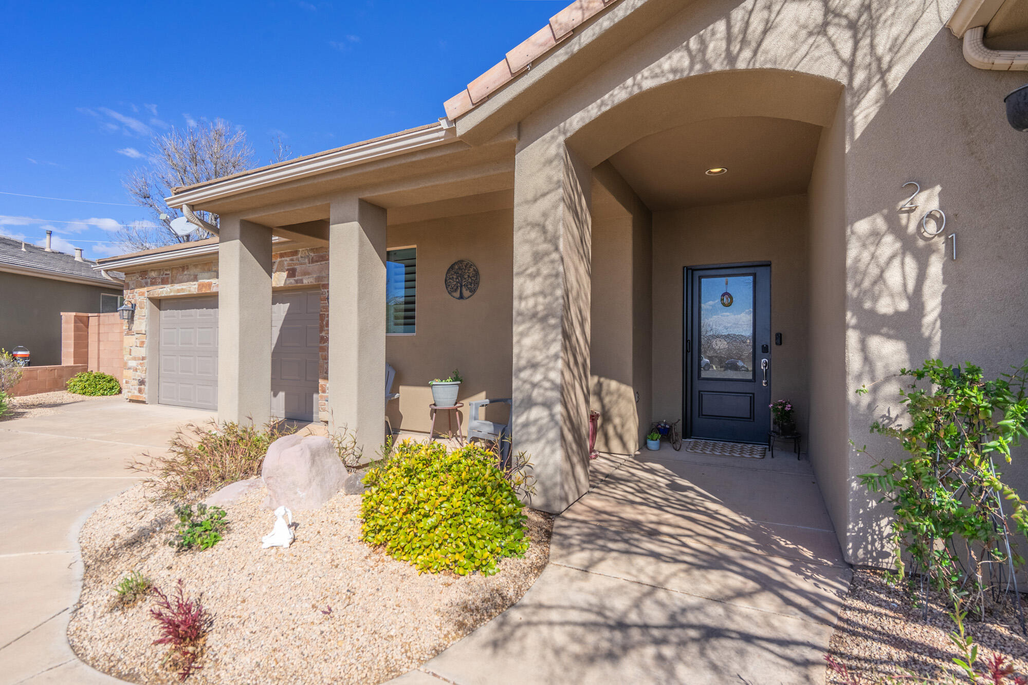 COPPER HILLS - Residential