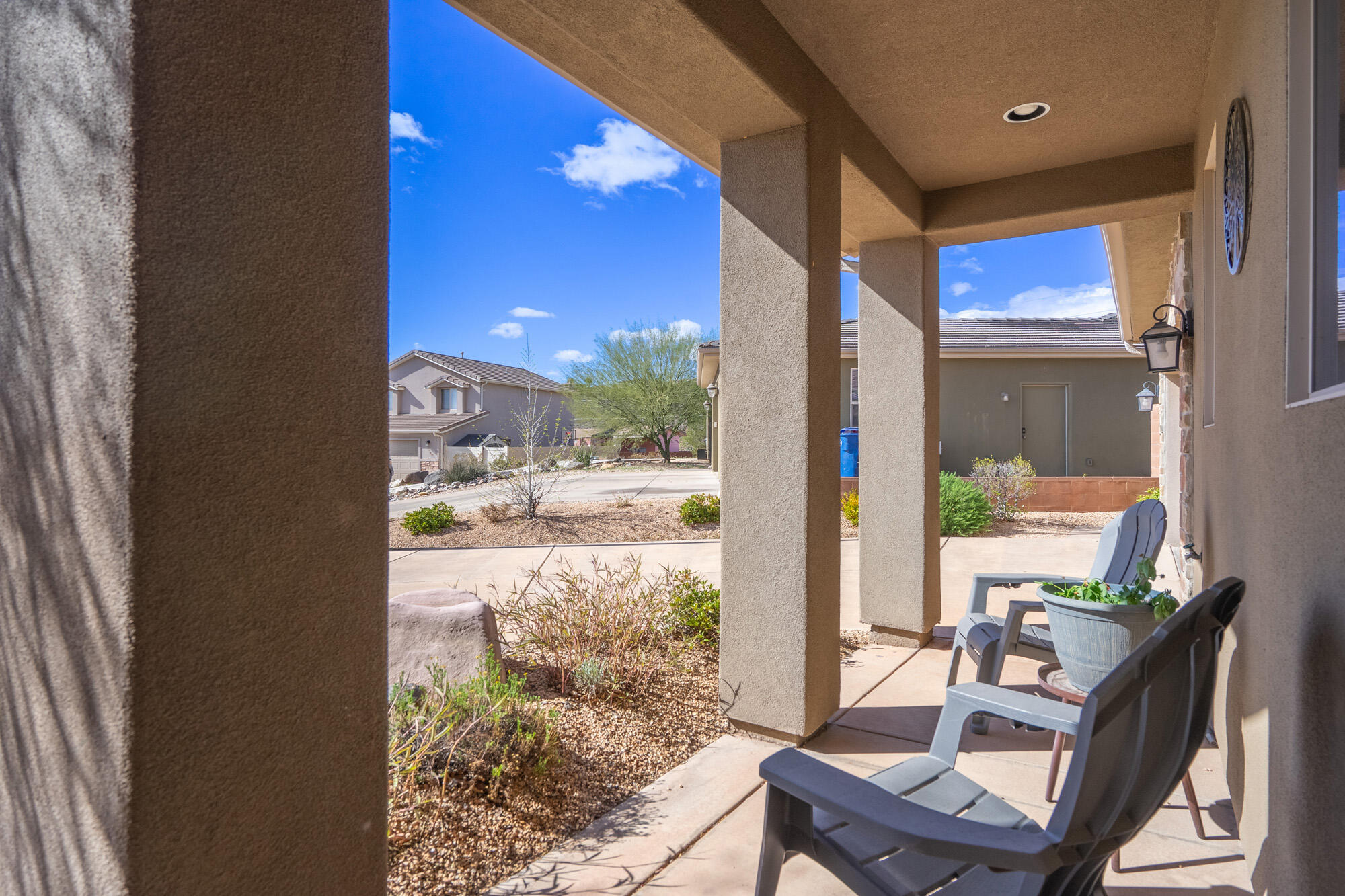 COPPER HILLS - Residential