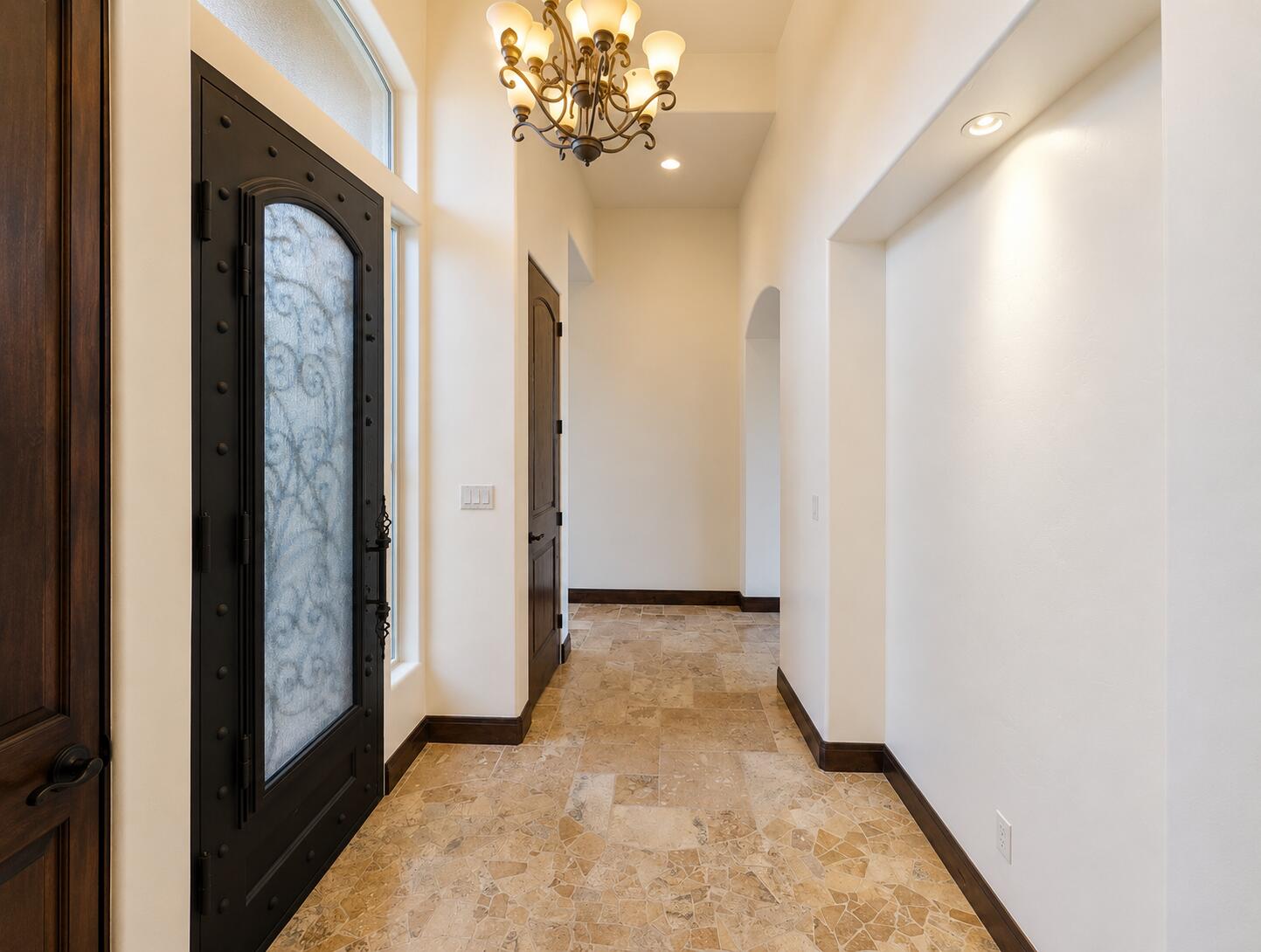 BELLA VISTA AT STONE MOUNTAIN - Residential