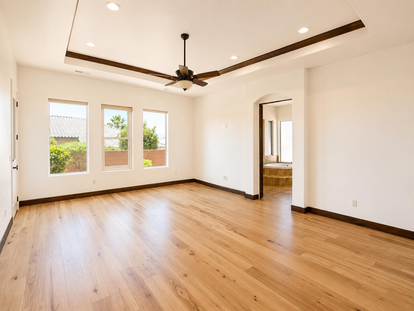 BELLA VISTA AT STONE MOUNTAIN - Residential
