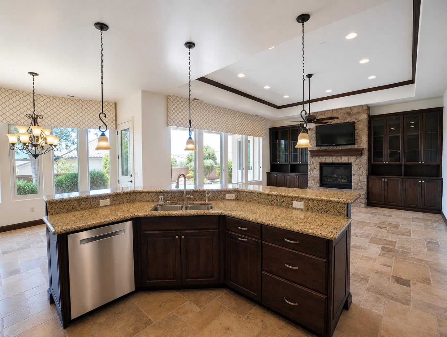 BELLA VISTA AT STONE MOUNTAIN - Residential