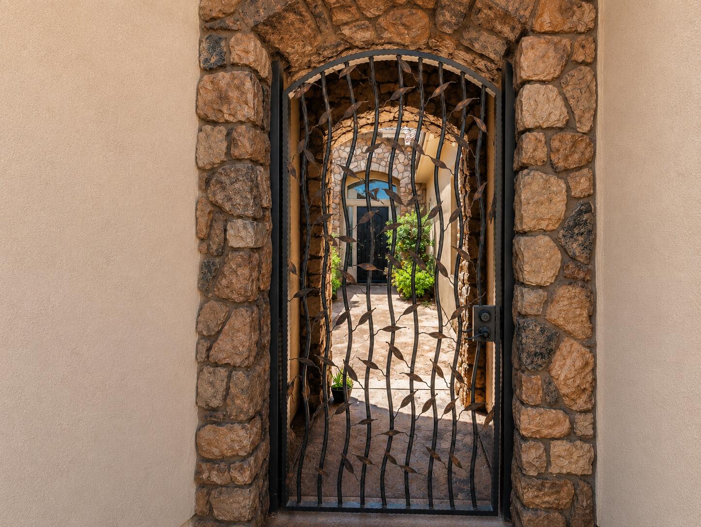BELLA VISTA AT STONE MOUNTAIN - Residential