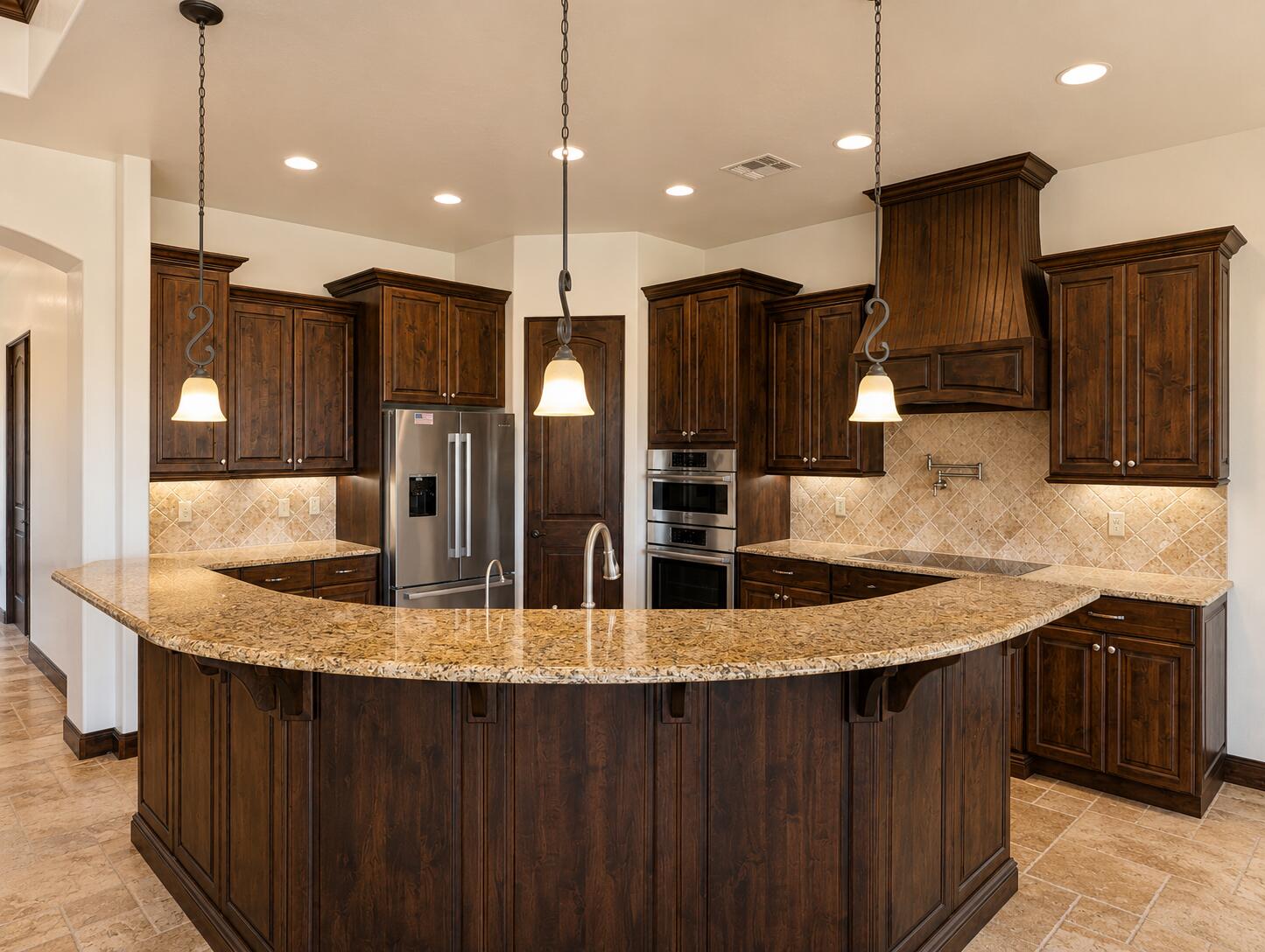 BELLA VISTA AT STONE MOUNTAIN - Residential