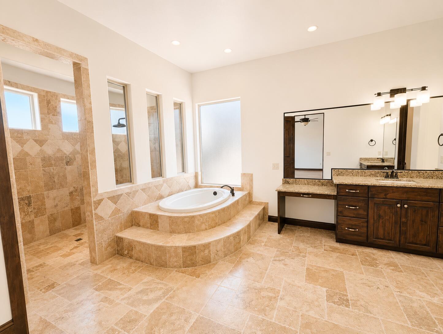 BELLA VISTA AT STONE MOUNTAIN - Residential