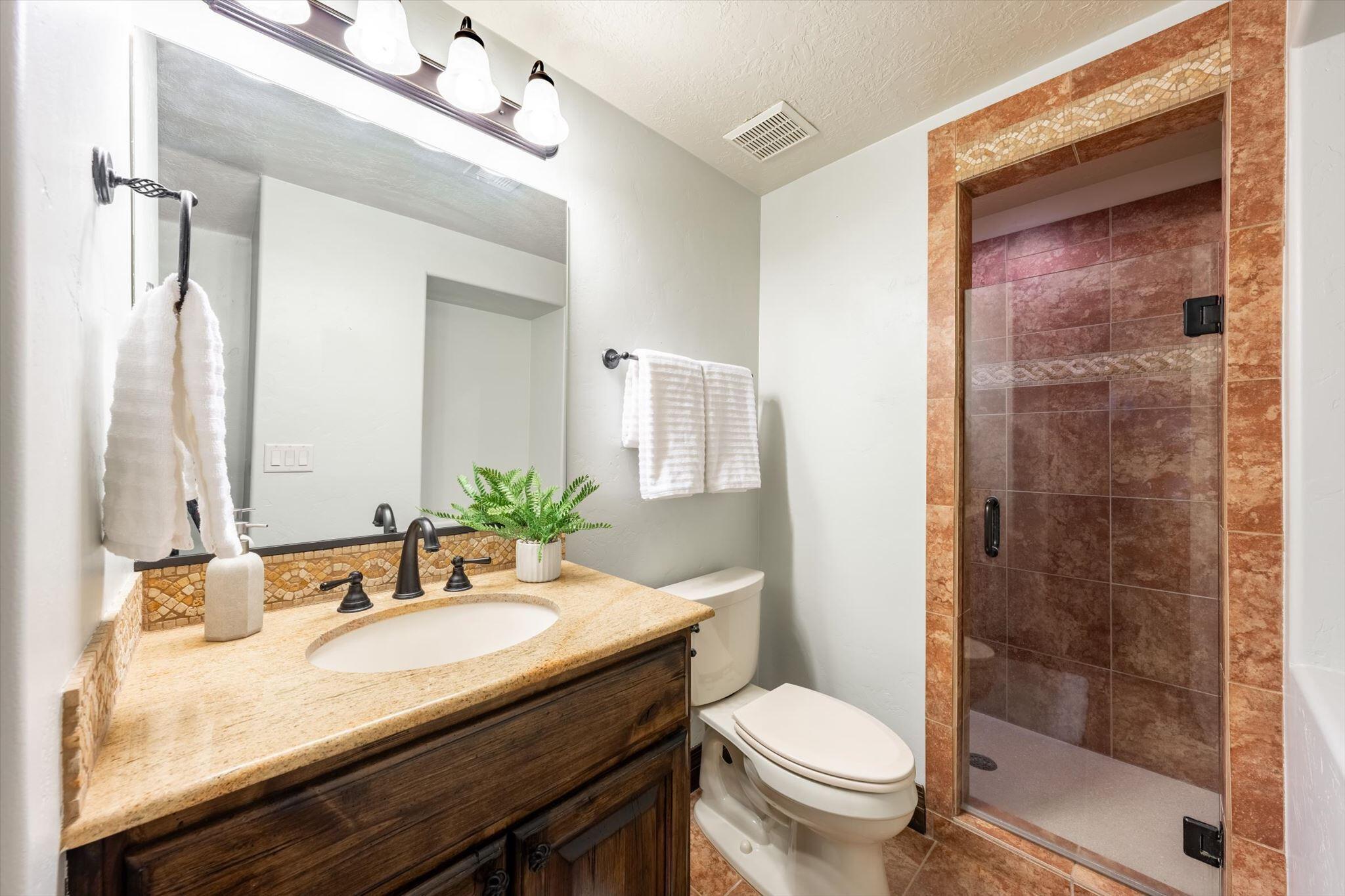 CHAPARRAL RIDGE - Residential