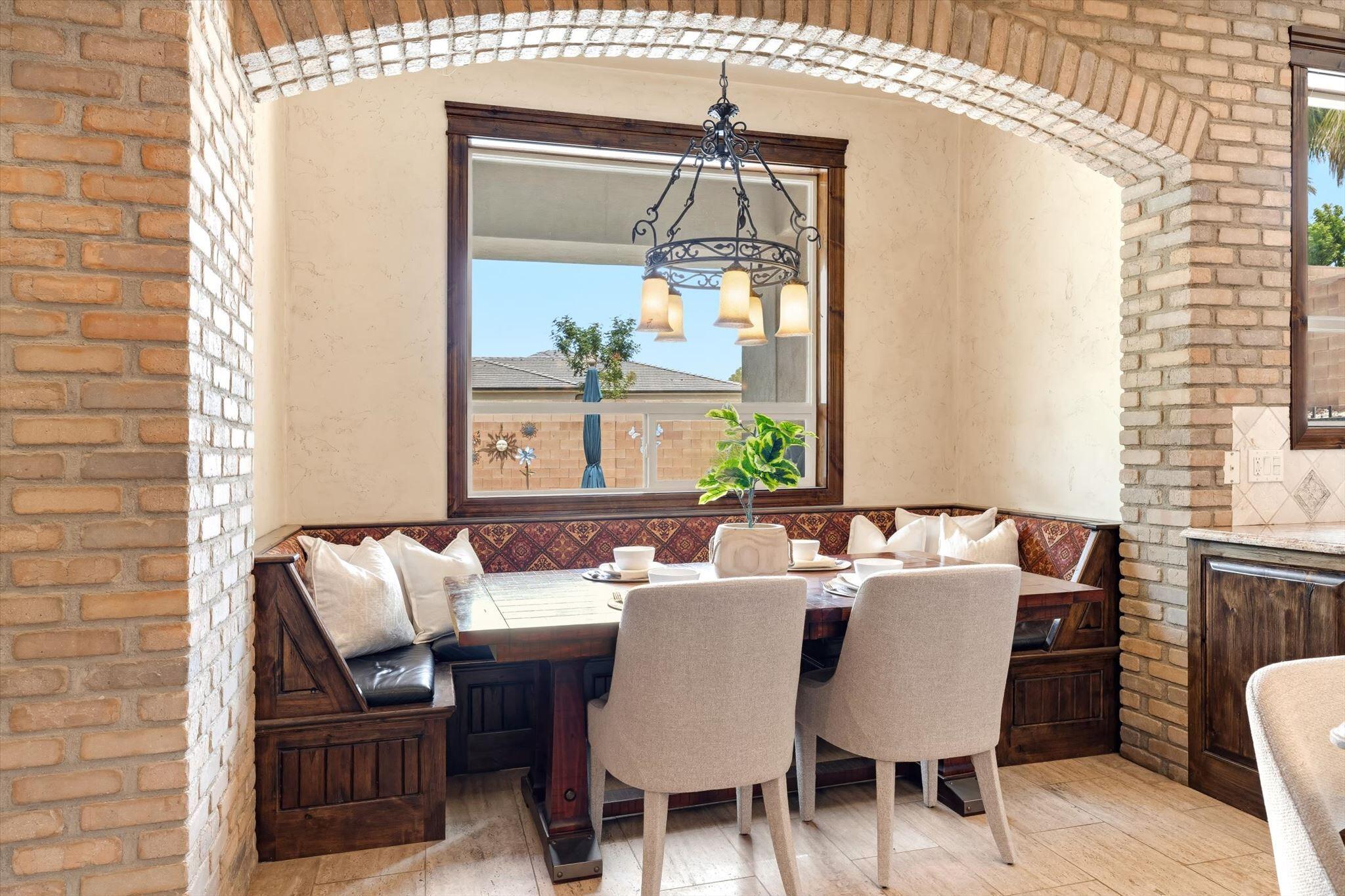 CHAPARRAL RIDGE - Residential