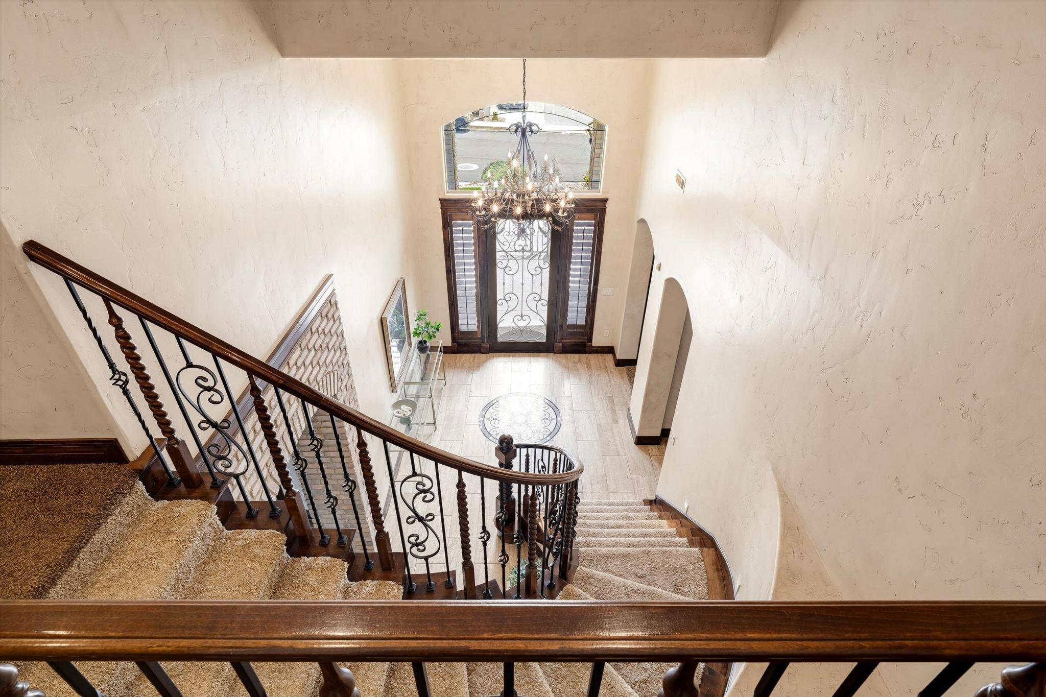 CHAPARRAL RIDGE - Residential