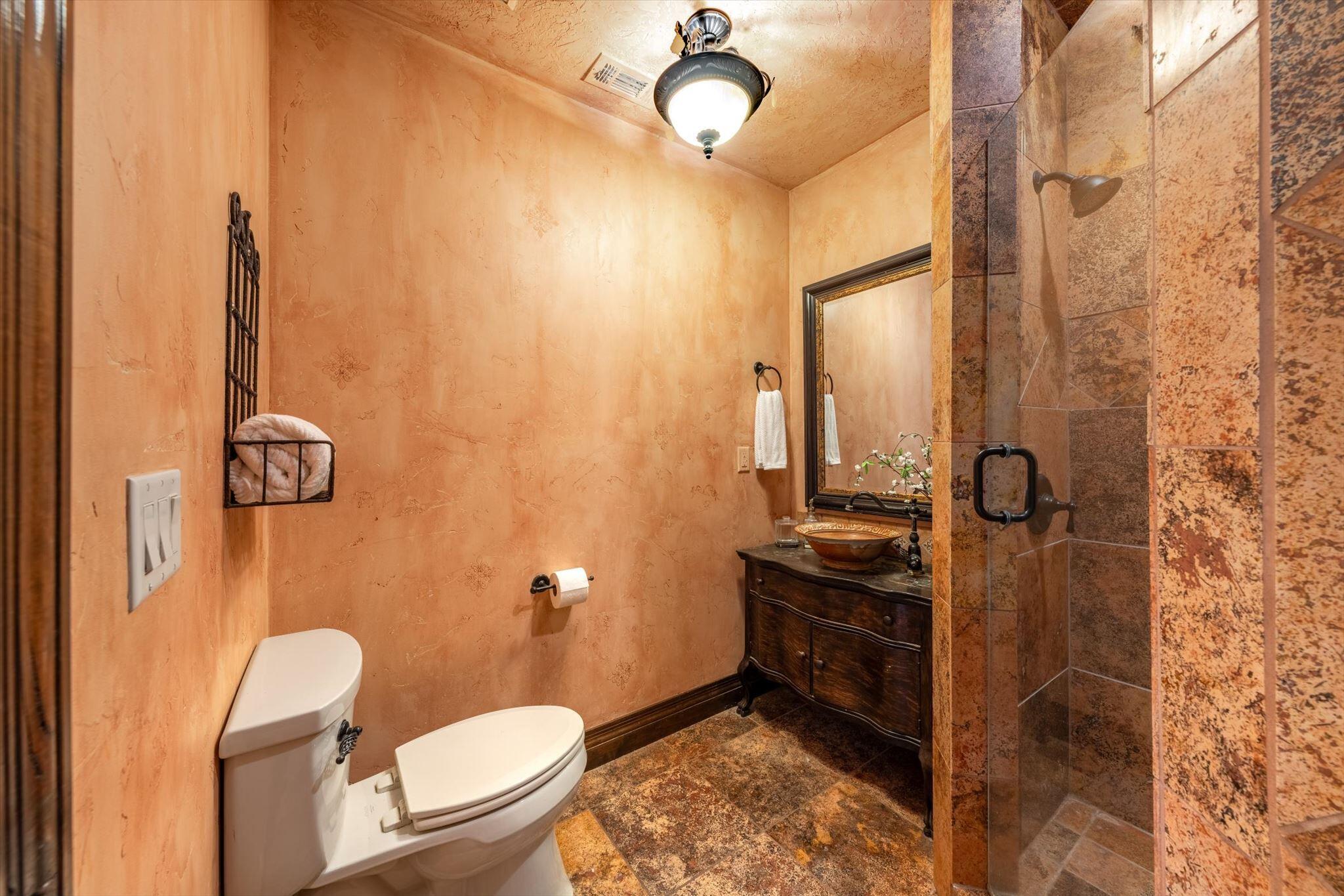 CHAPARRAL RIDGE - Residential