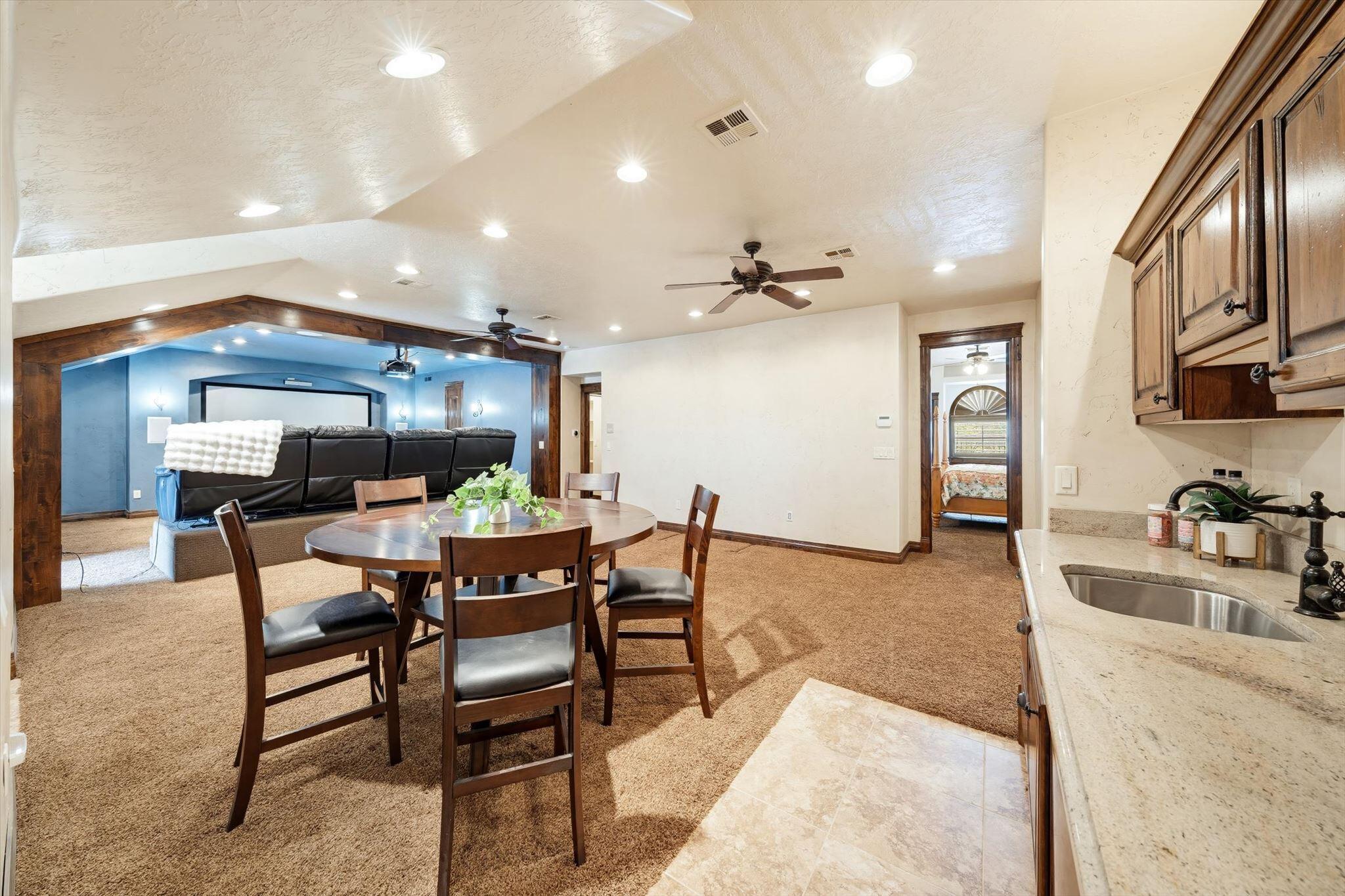 CHAPARRAL RIDGE - Residential