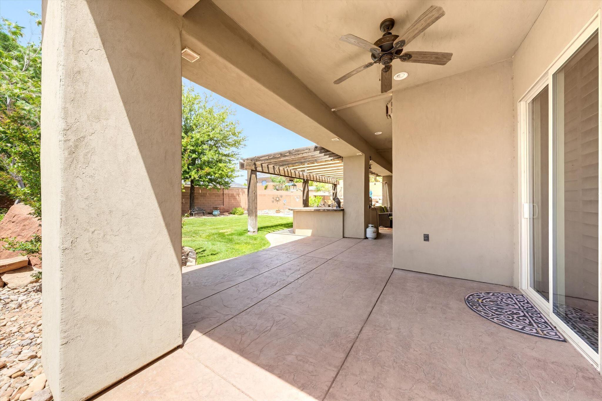 CHAPARRAL RIDGE - Residential
