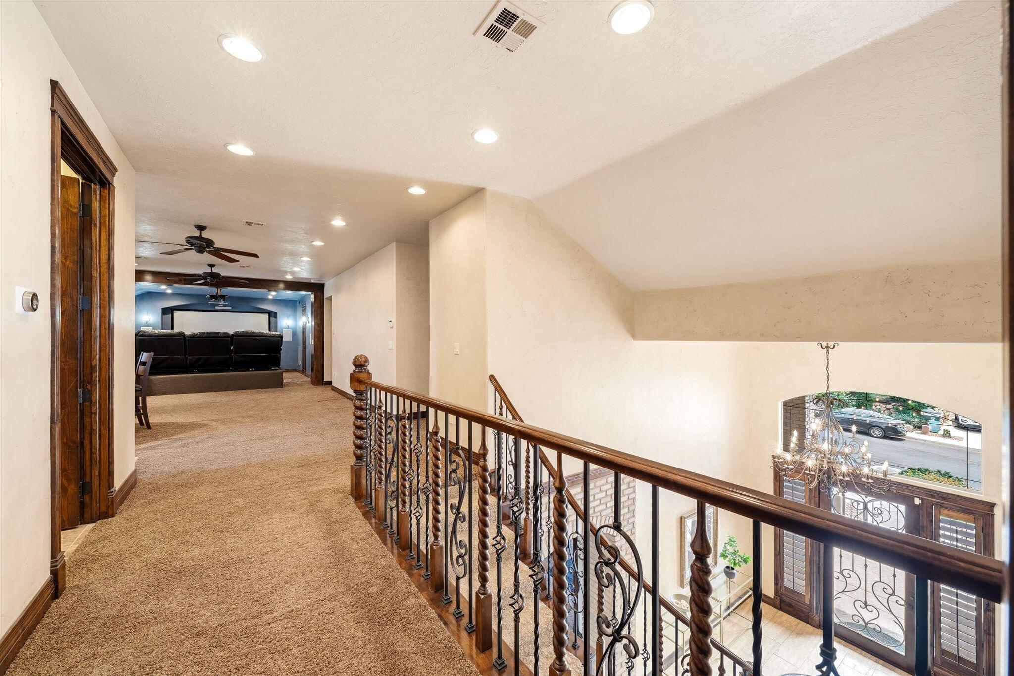 CHAPARRAL RIDGE - Residential