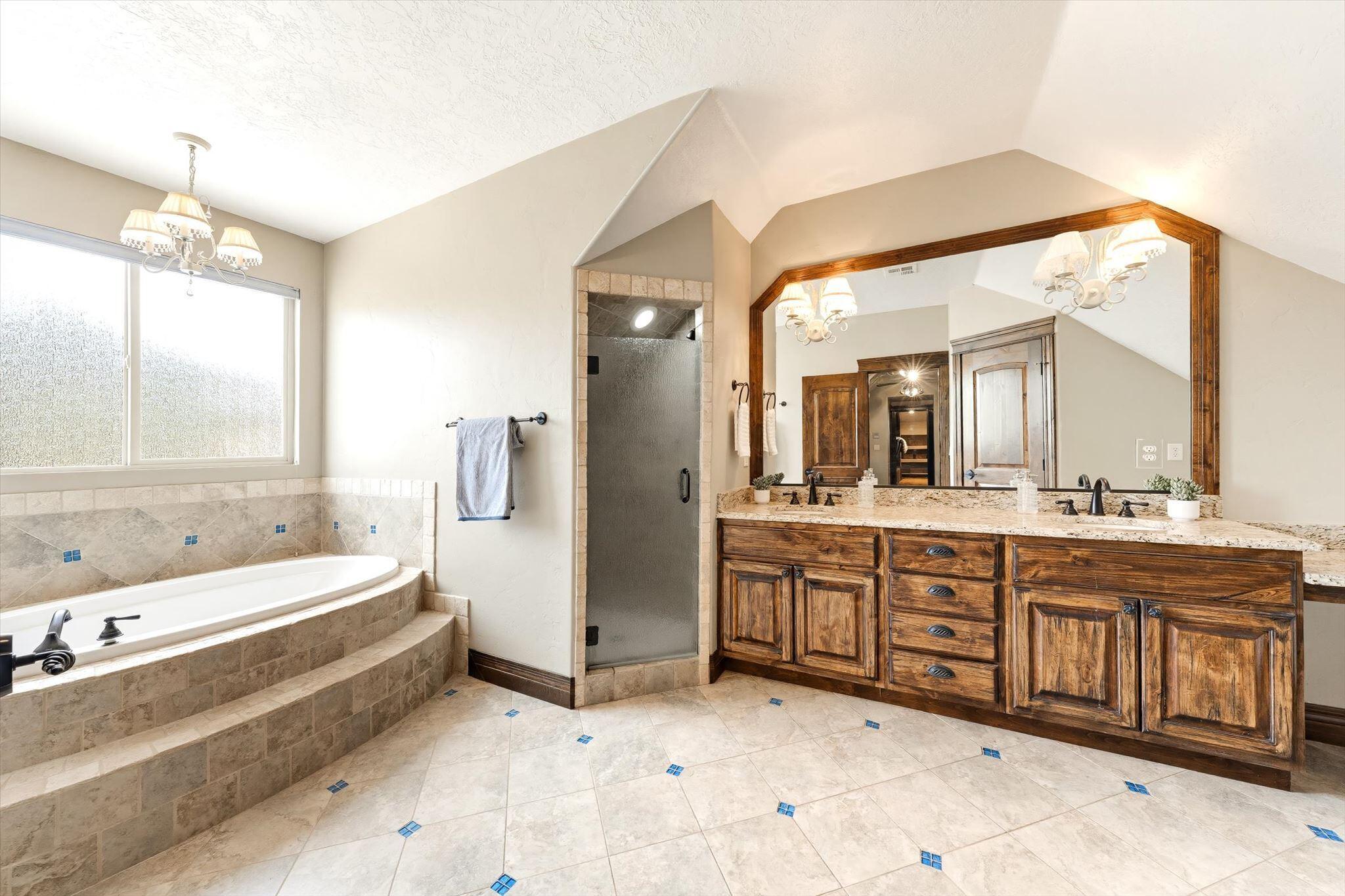 CHAPARRAL RIDGE - Residential