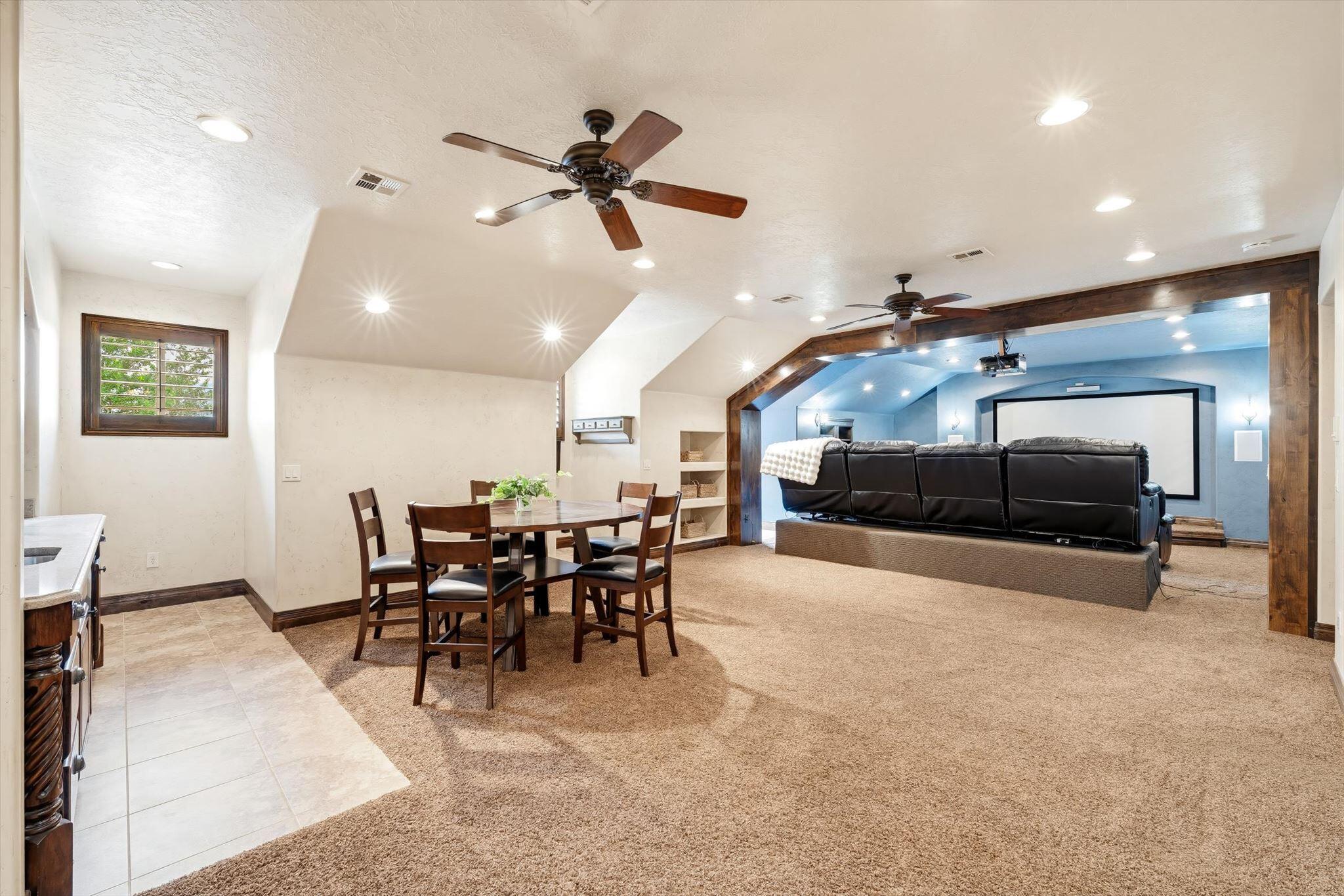 CHAPARRAL RIDGE - Residential