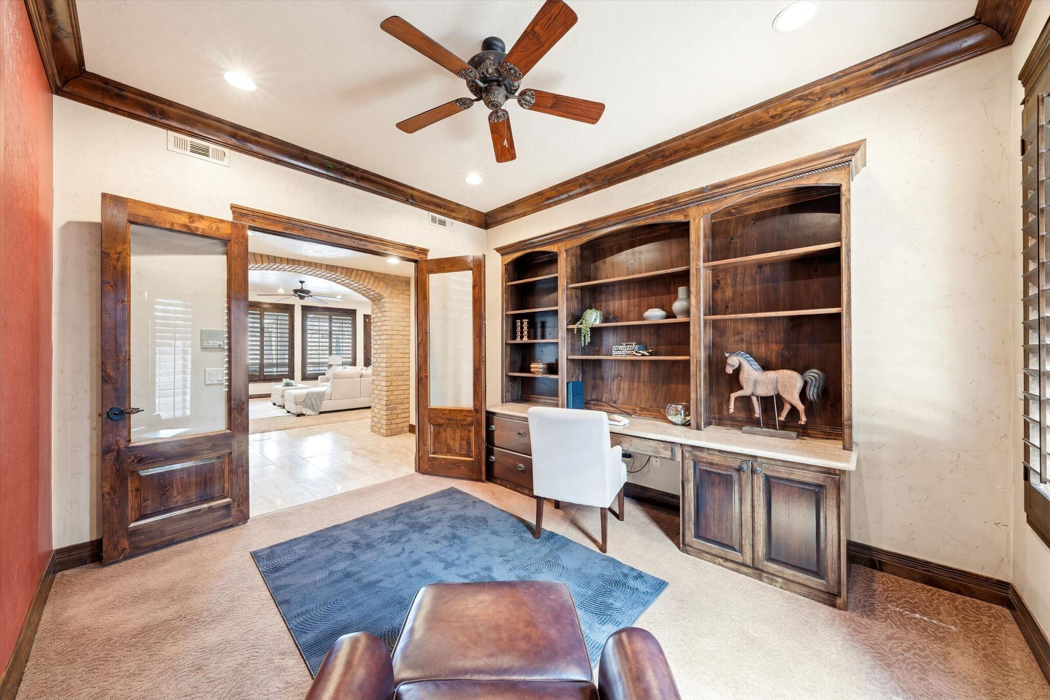CHAPARRAL RIDGE - Residential