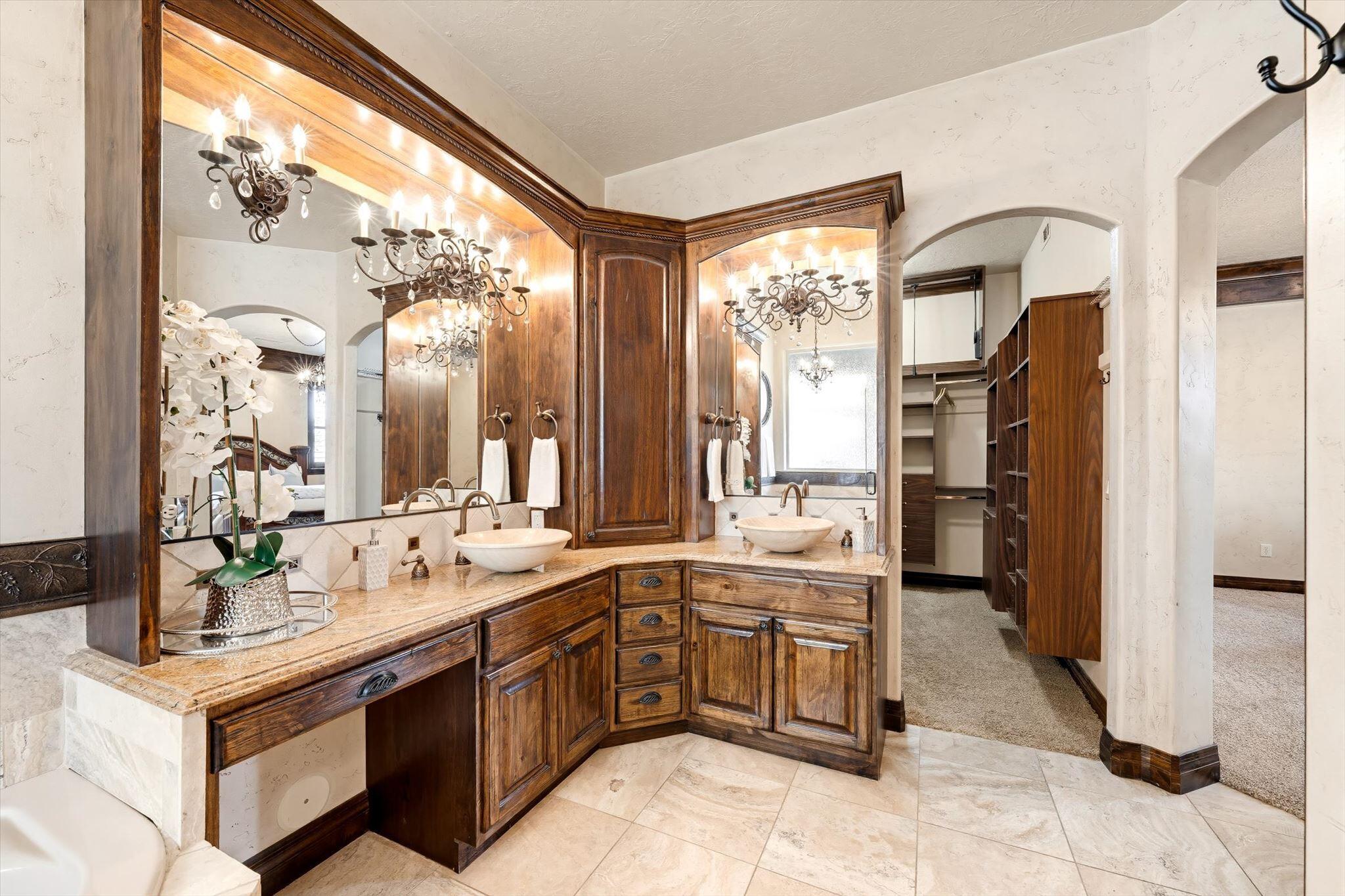 CHAPARRAL RIDGE - Residential