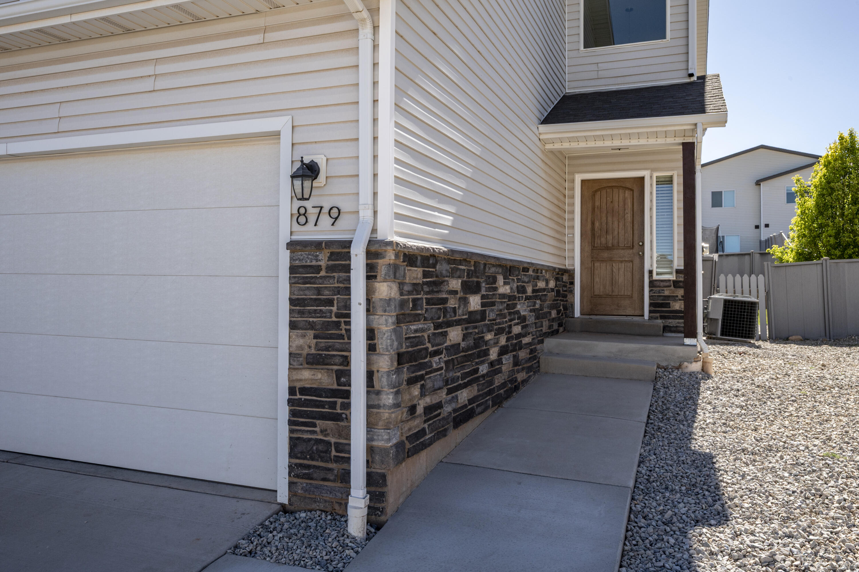 MOUNTAIN VISTA - Residential