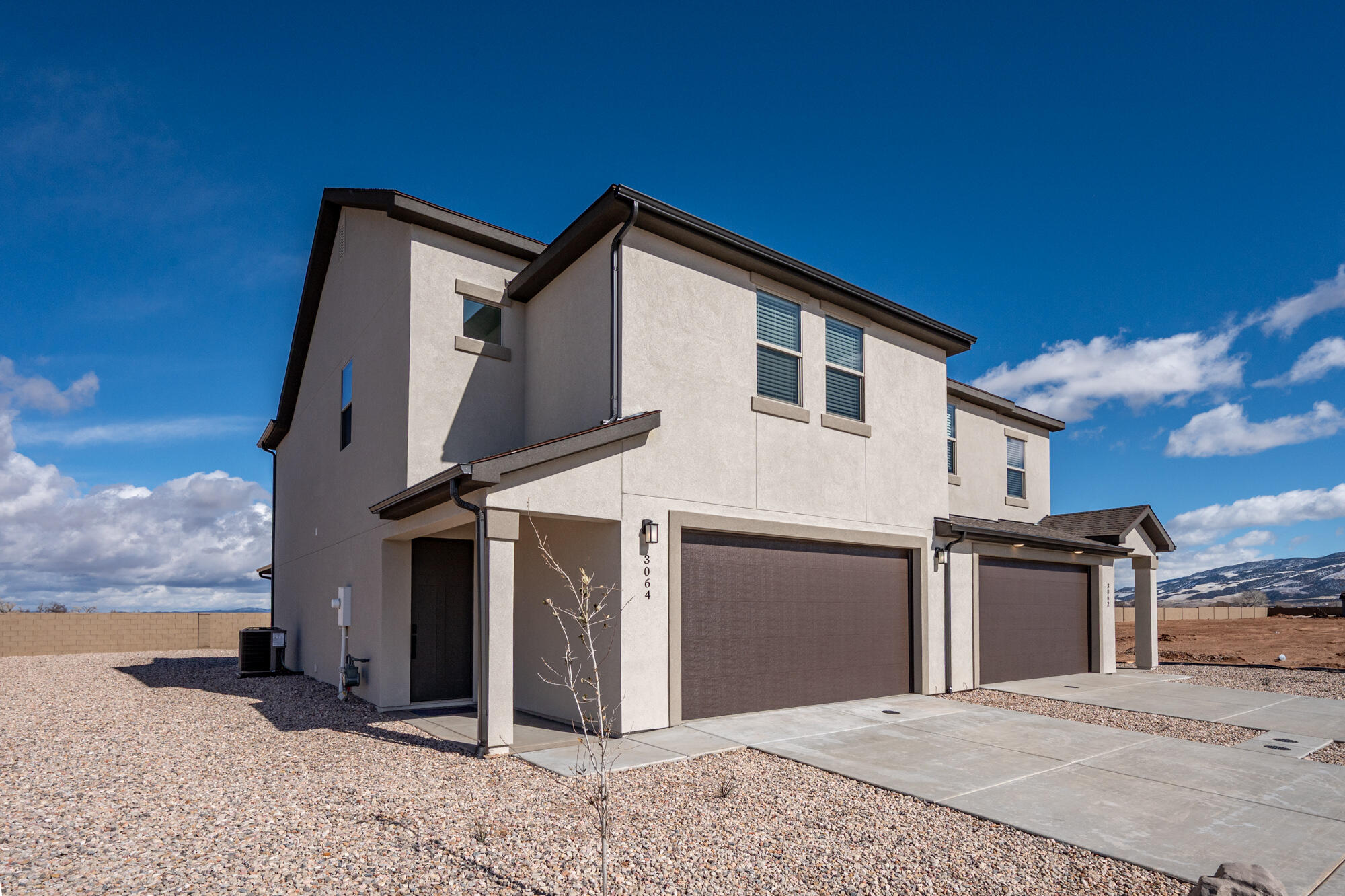 SKY VIEW ESTATES - Residential