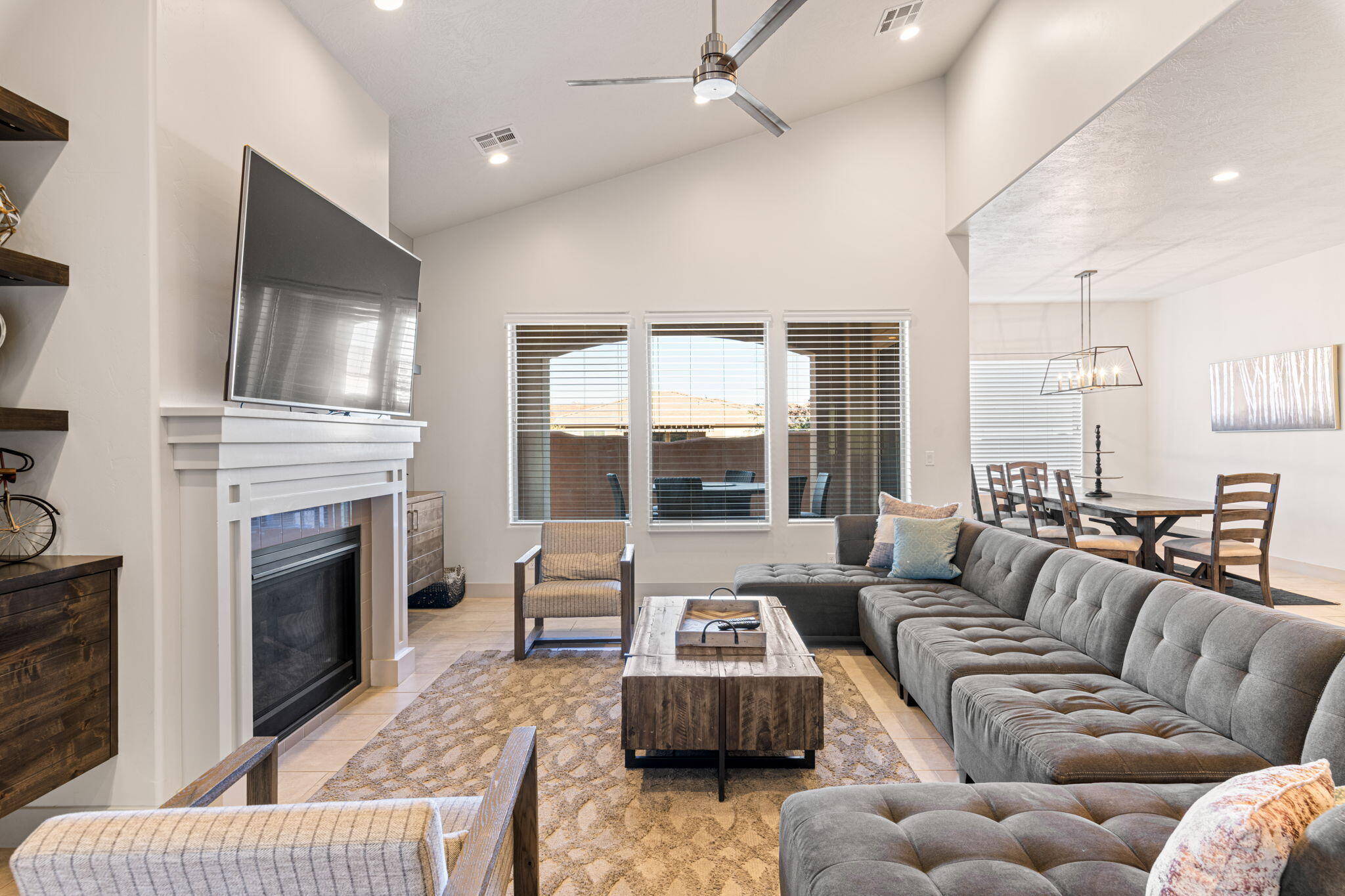ARCADIA VACATION RESORT - Residential