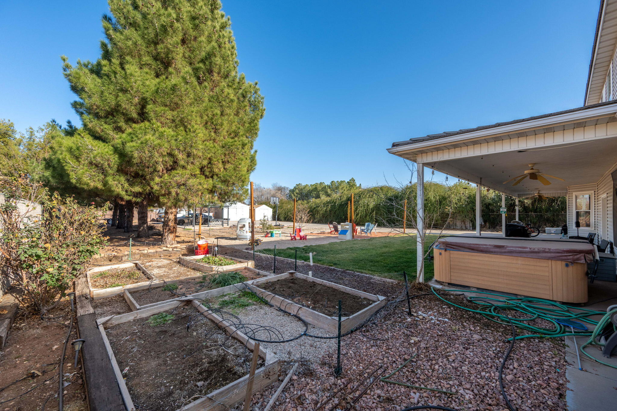 PINE VIEW ESTATES - Residential