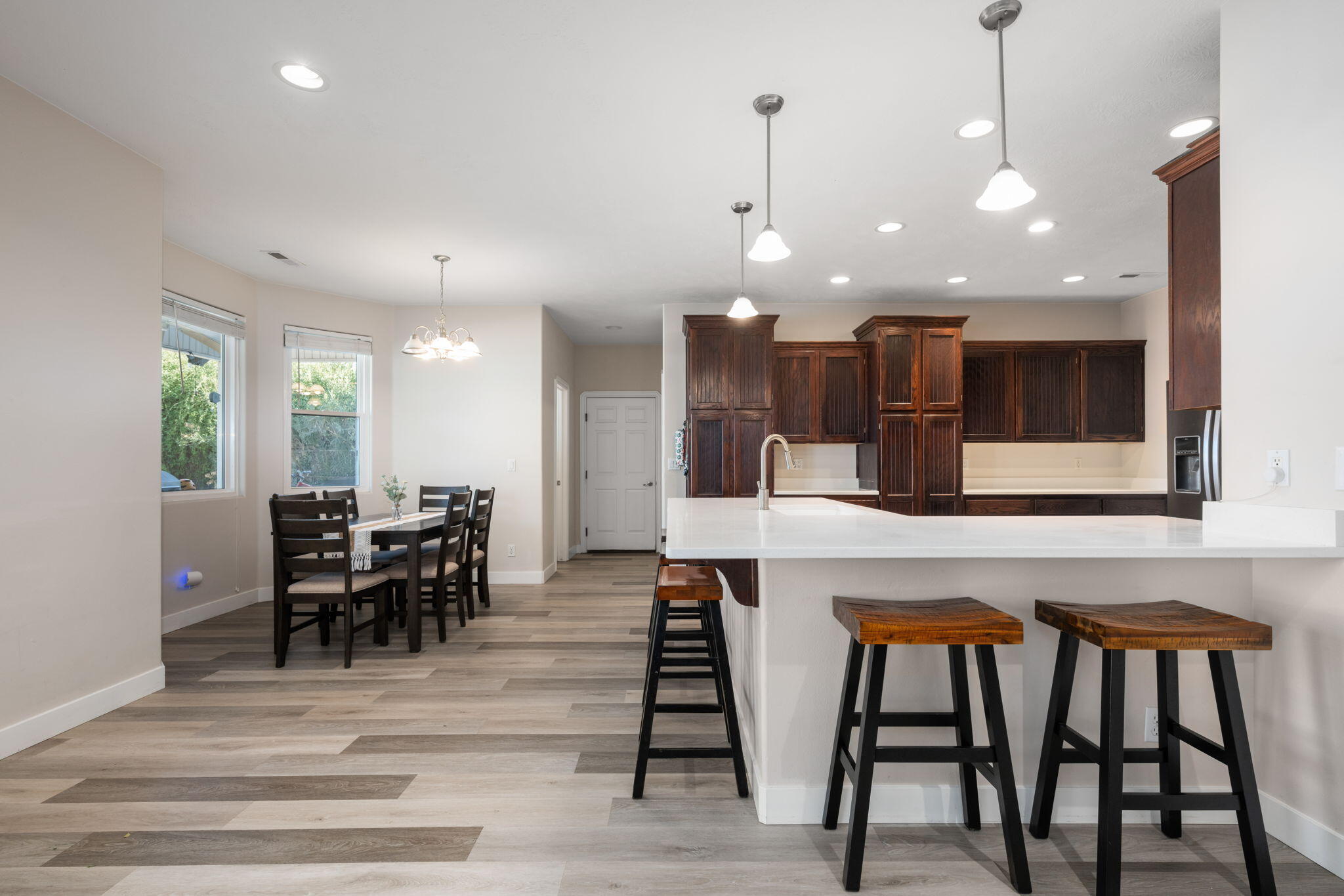 PINE VIEW ESTATES - Residential